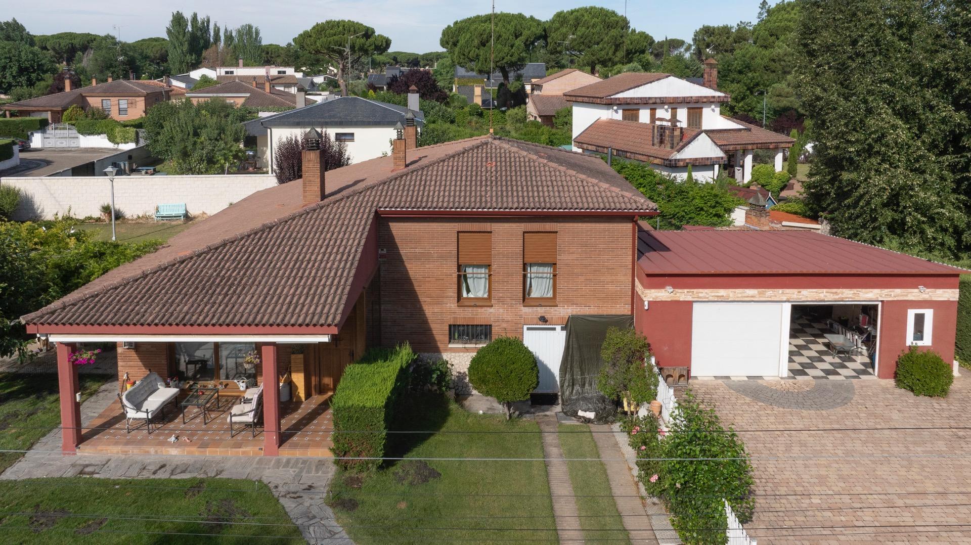 Casas o chalets-Venta-Viana de Cega-1836000-Foto-89
