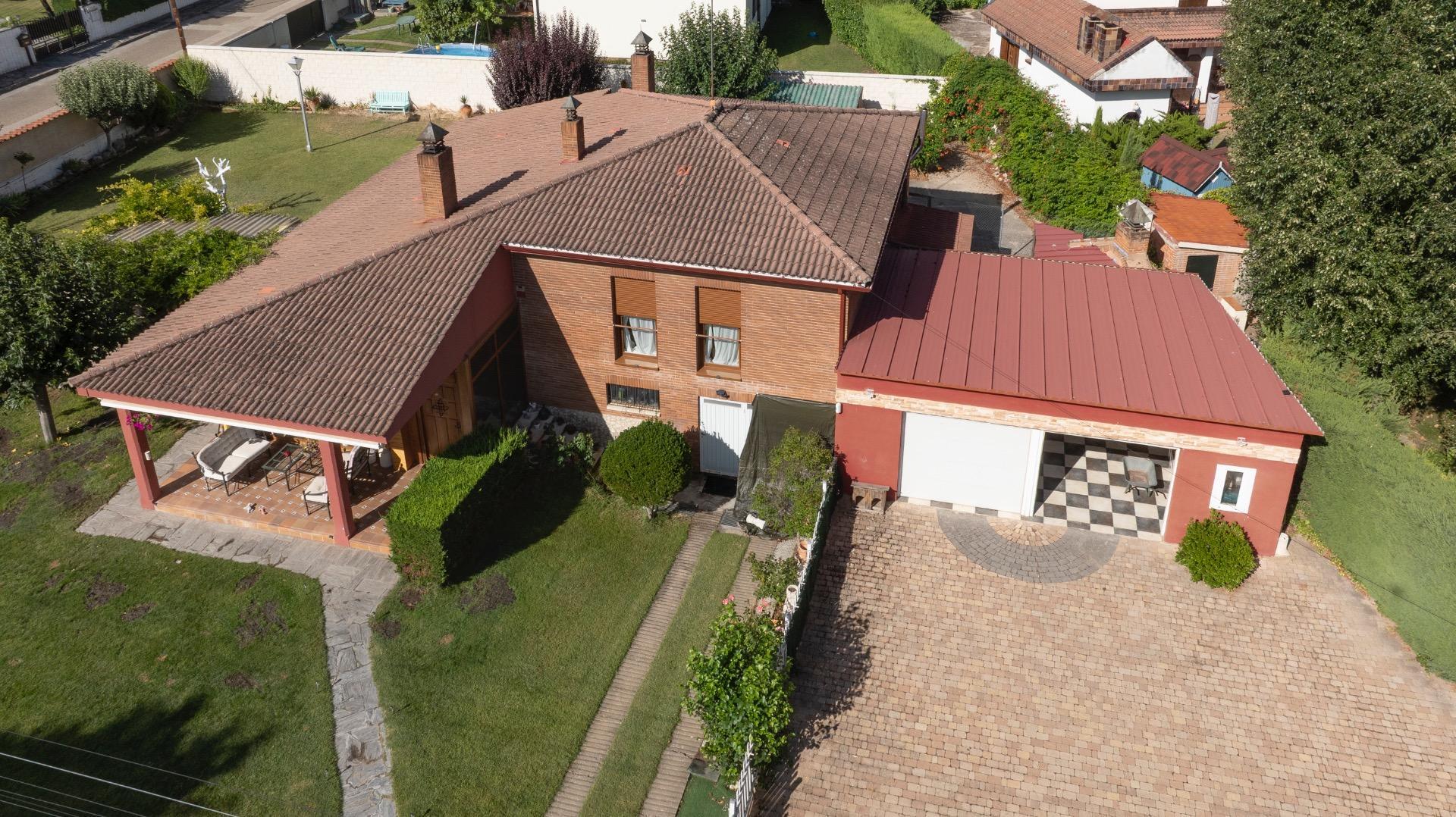Casas o chalets-Venta-Viana de Cega-1836000-Foto-91
