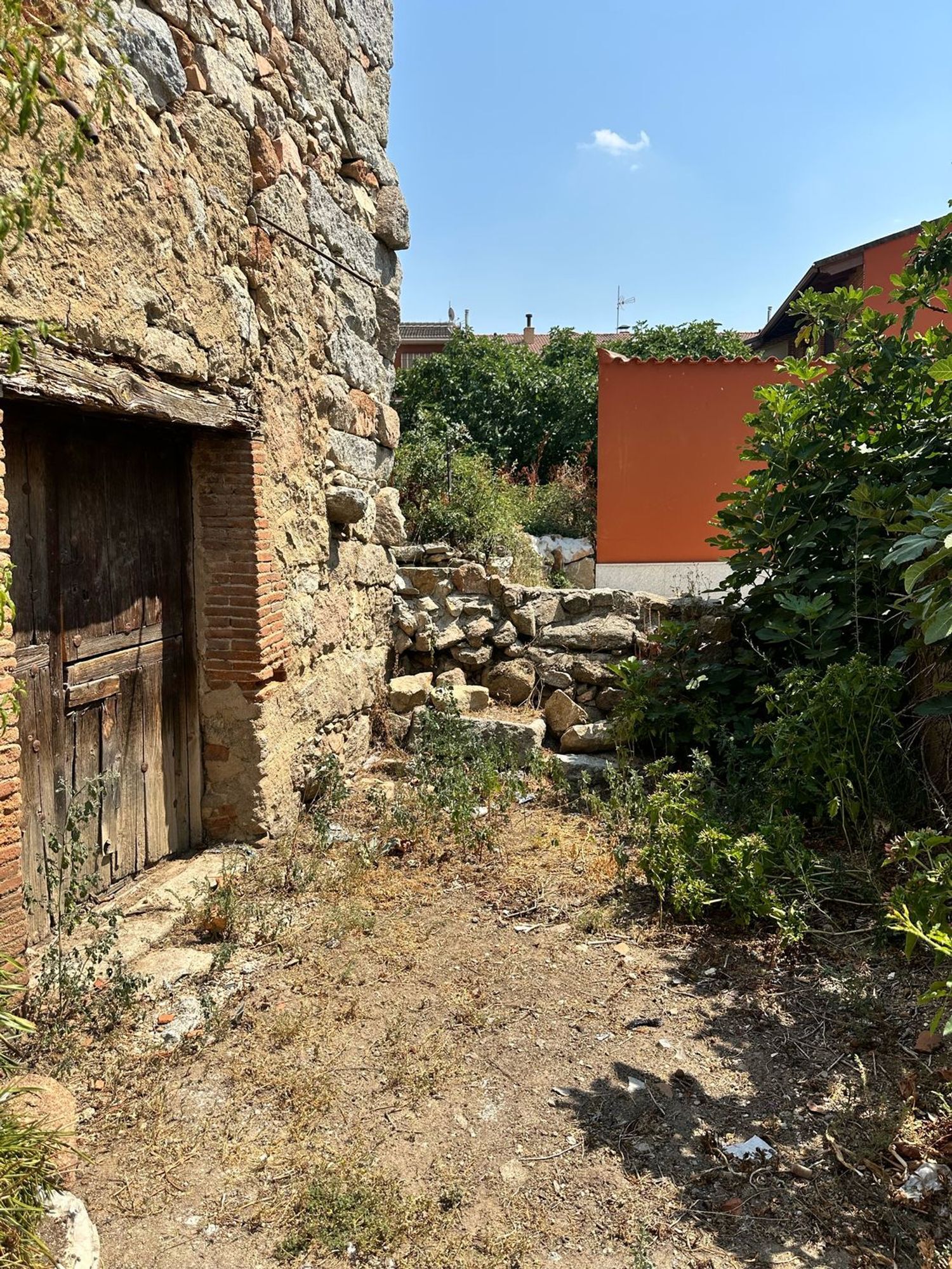 Casas o chalets-Venta-El Hoyo de Pinares-1836203