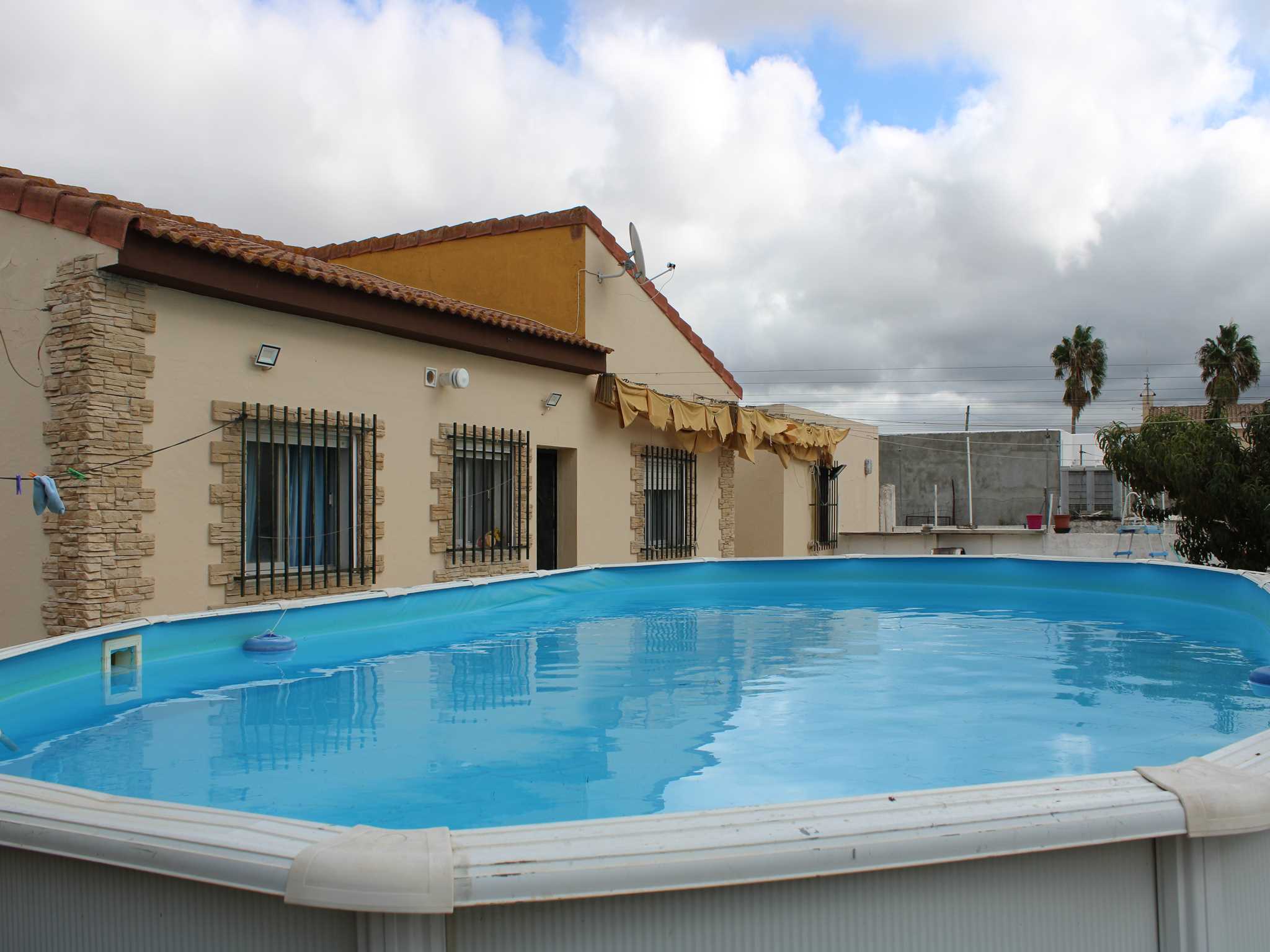 Casas o chalets-Venta-Chiclana de la Frontera-1426207