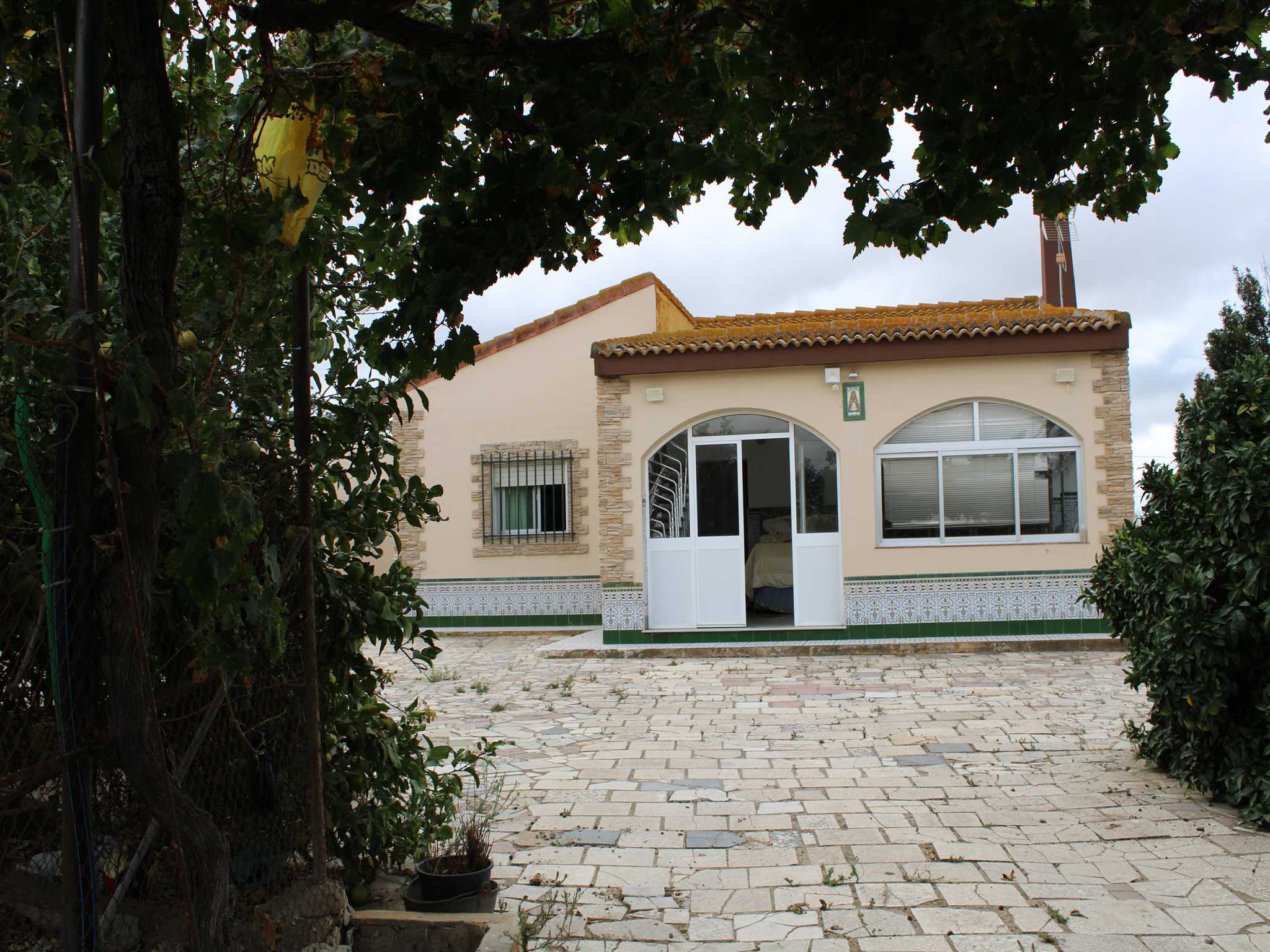 Casas o chalets-Venta-Chiclana de la Frontera-1426207-Foto-3