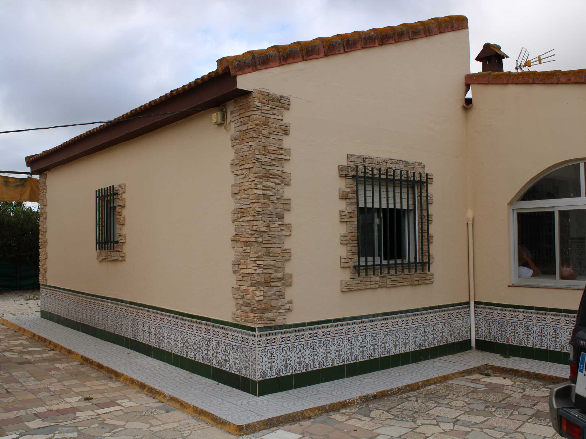 Casas o chalets-Venta-Chiclana de la Frontera-1426207-Foto-5
