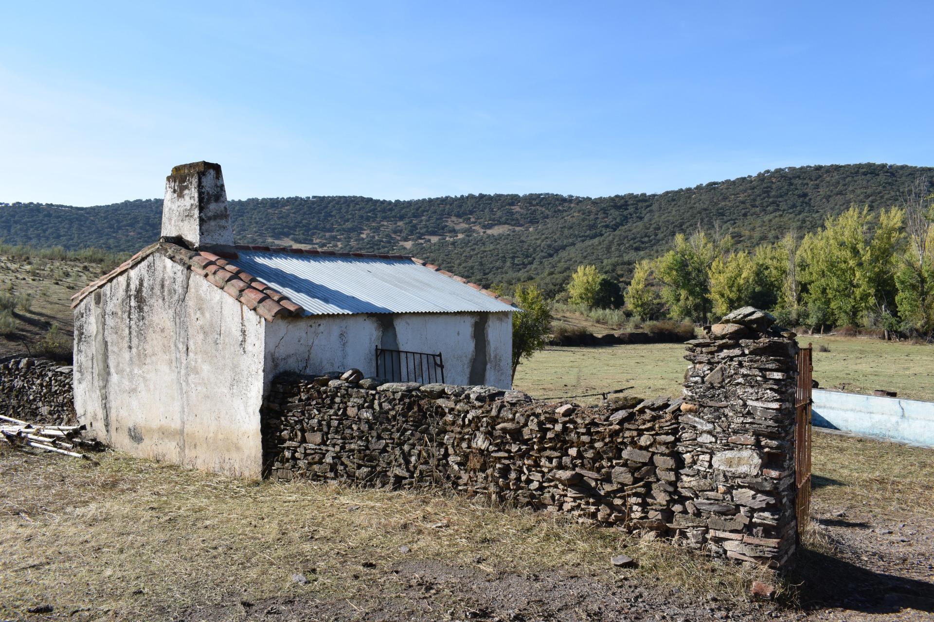 Fincas y solares-Venta-Arroyomolinos de LeÃ³n-1654126-Foto-6