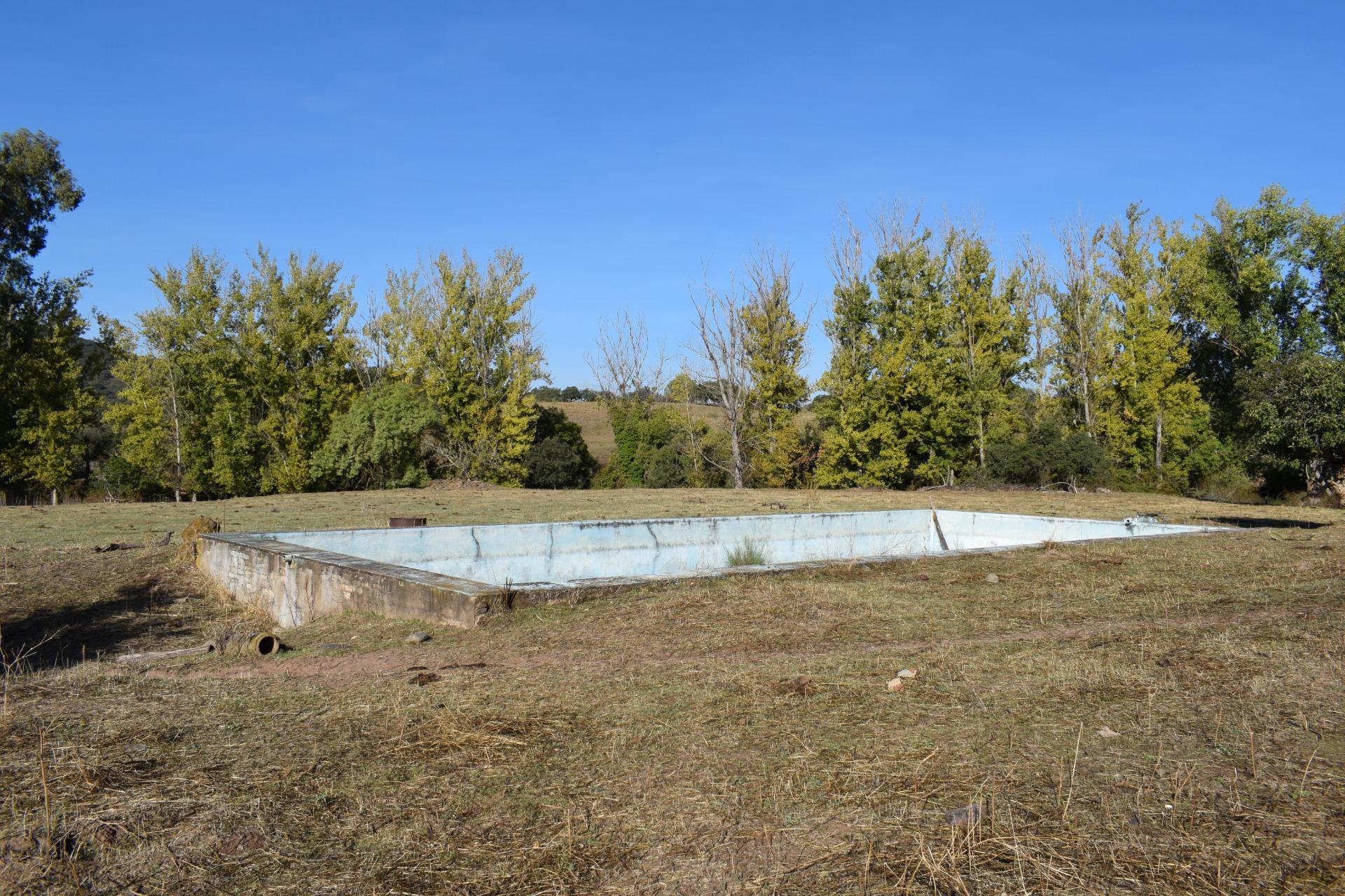 Fincas y solares-Venta-Arroyomolinos de LeÃ³n-1654126-Foto-12