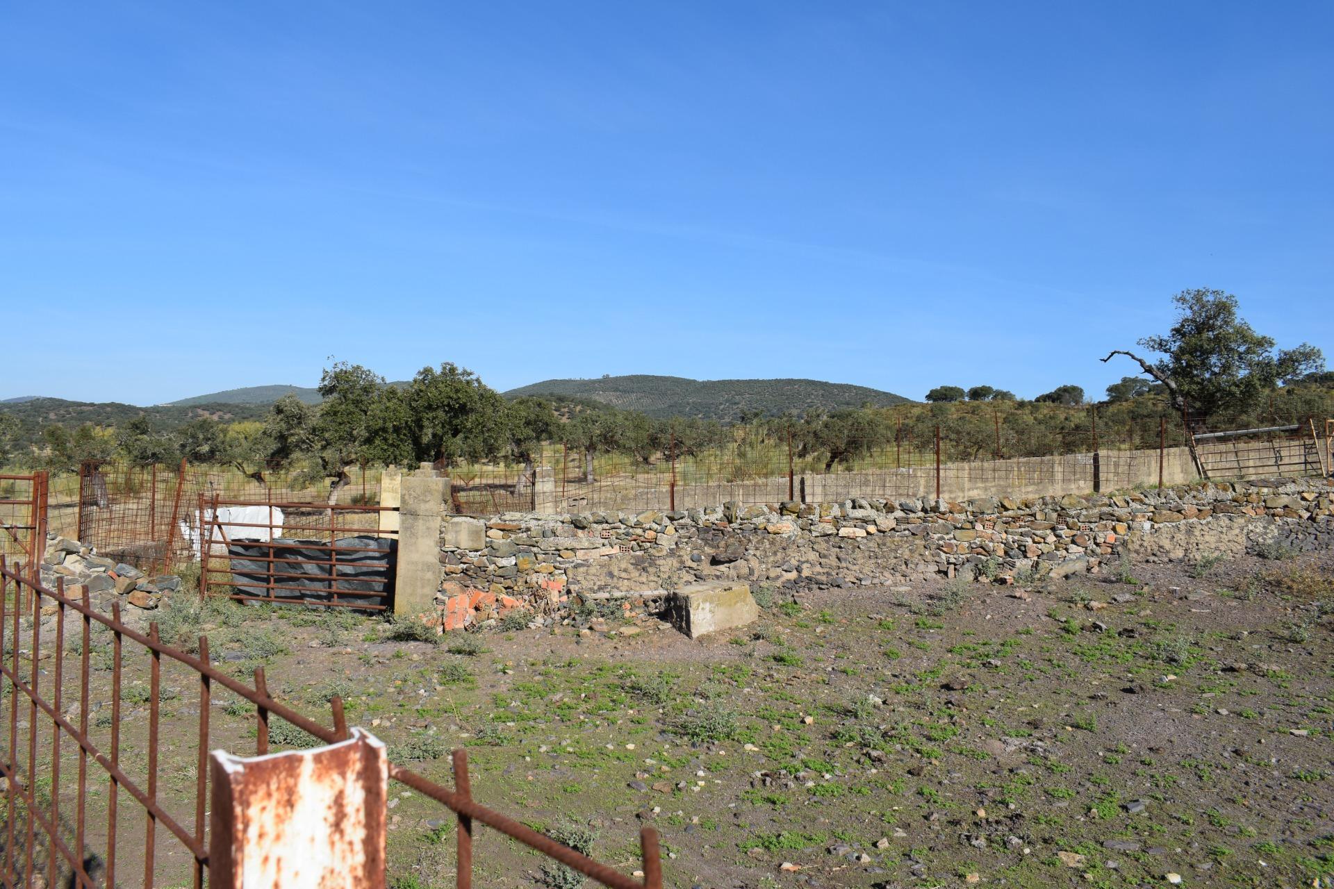 Fincas y solares-Venta-Arroyomolinos de LeÃ³n-1654126-Foto-23