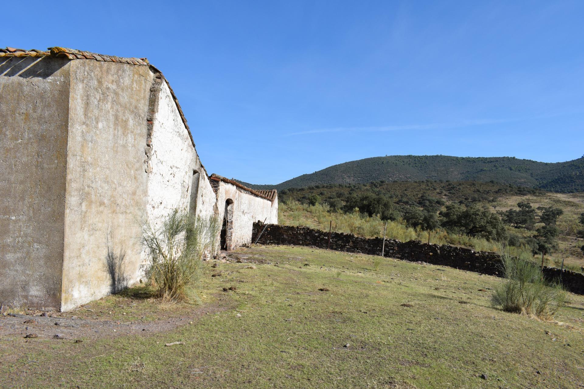 Fincas y solares-Venta-Arroyomolinos de LeÃ³n-1654126-Foto-26