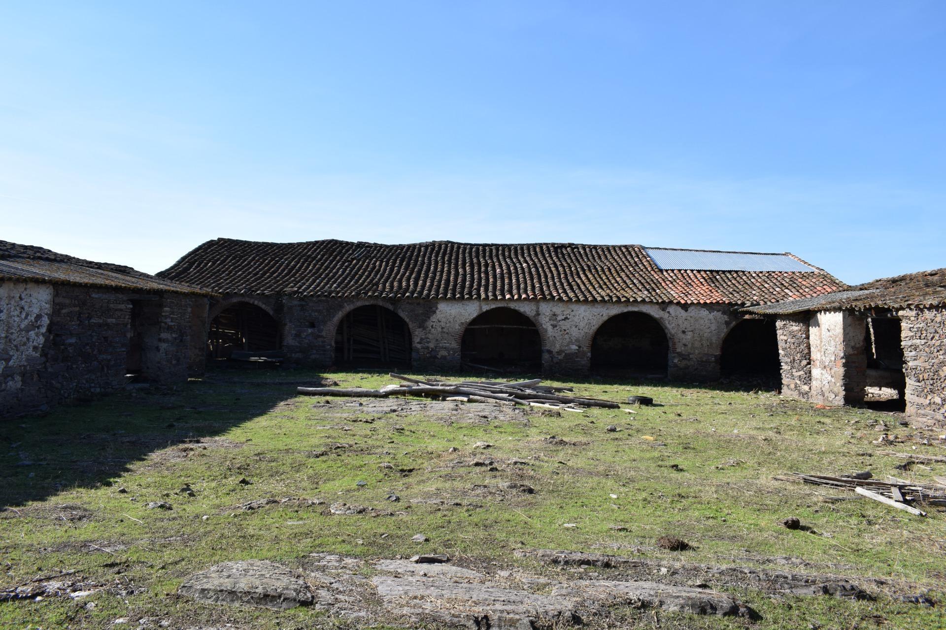 Fincas y solares-Venta-Arroyomolinos de LeÃ³n-1654126-Foto-27