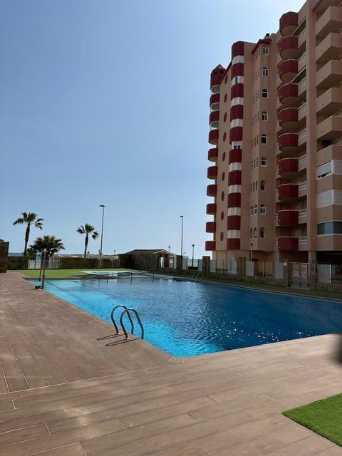 Pisos-Venta-La Manga-1763396-Foto-2