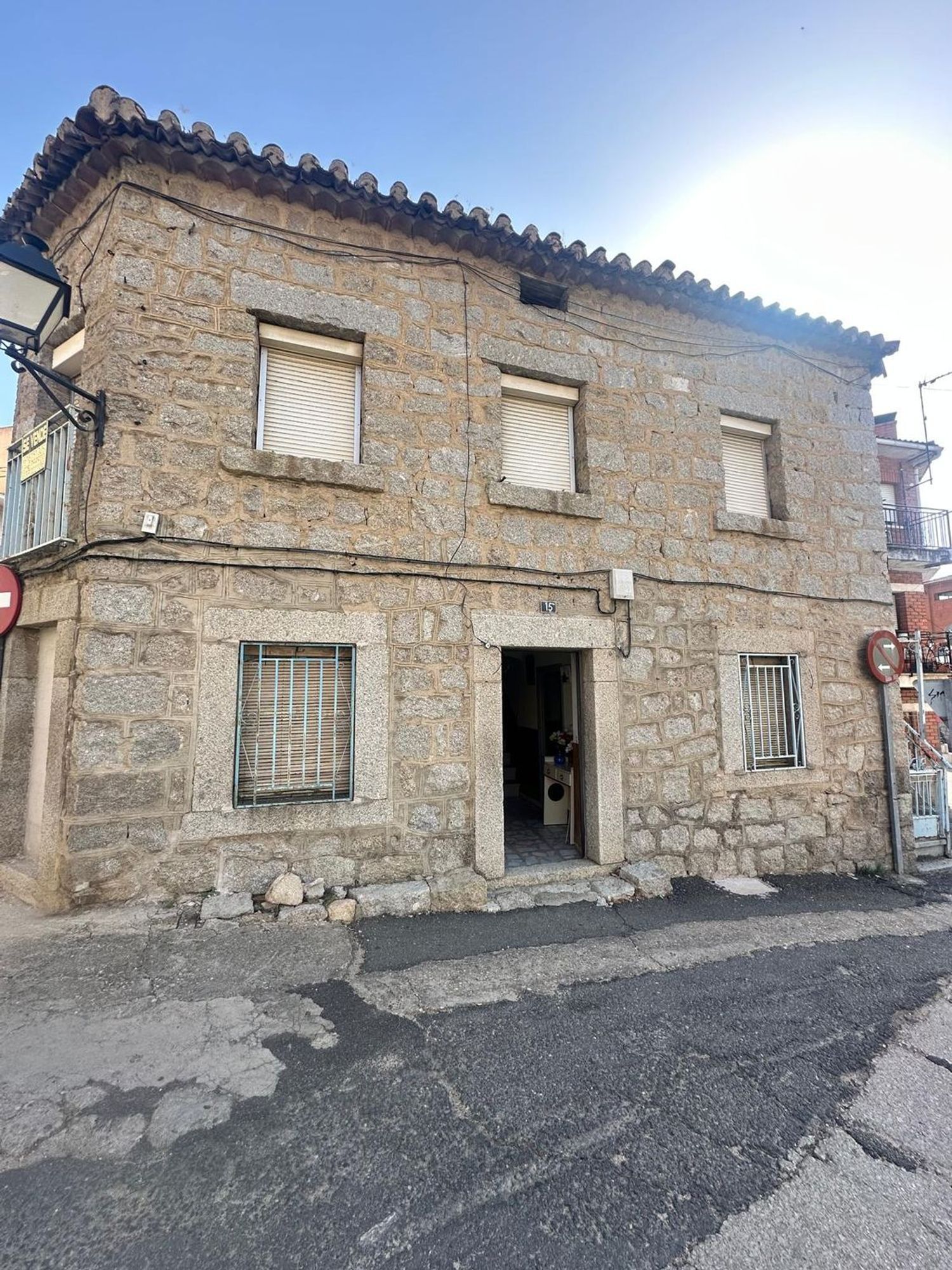 Pisos-Venta-El Hoyo de Pinares-1836212