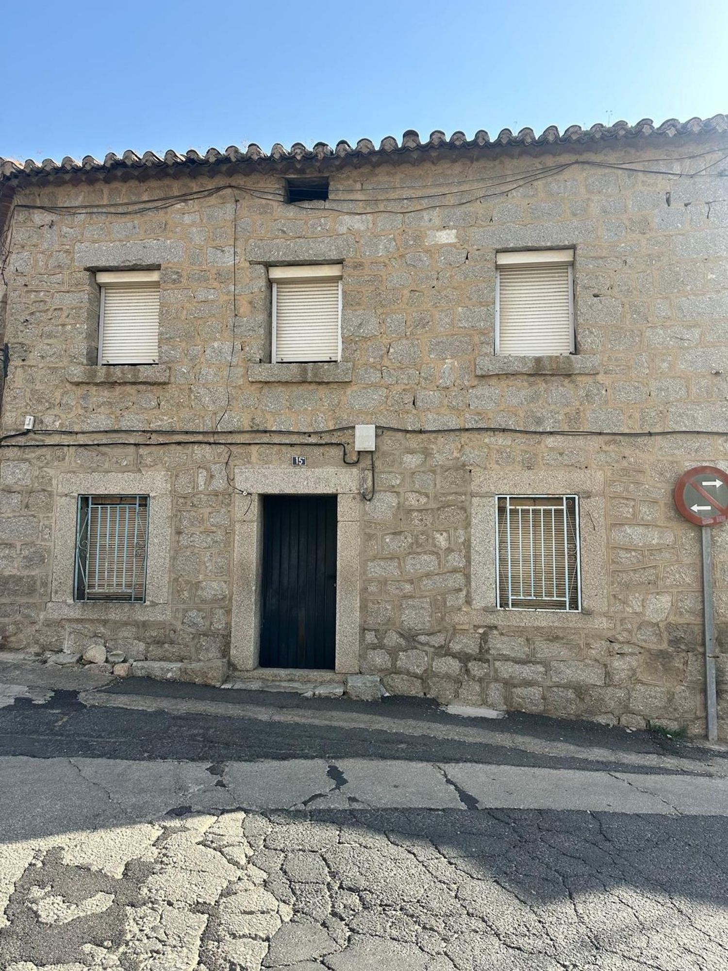 Pisos-Venta-El Hoyo de Pinares-1836212-Foto-22