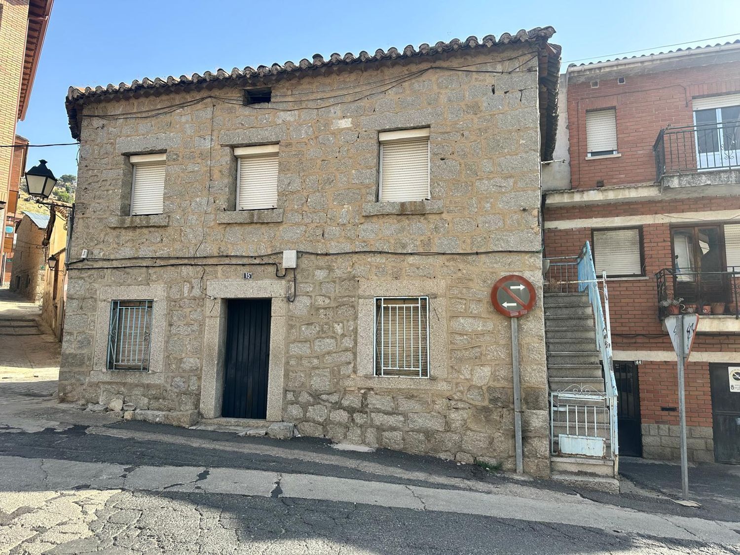 Pisos-Venta-El Hoyo de Pinares-1836212-Foto-24