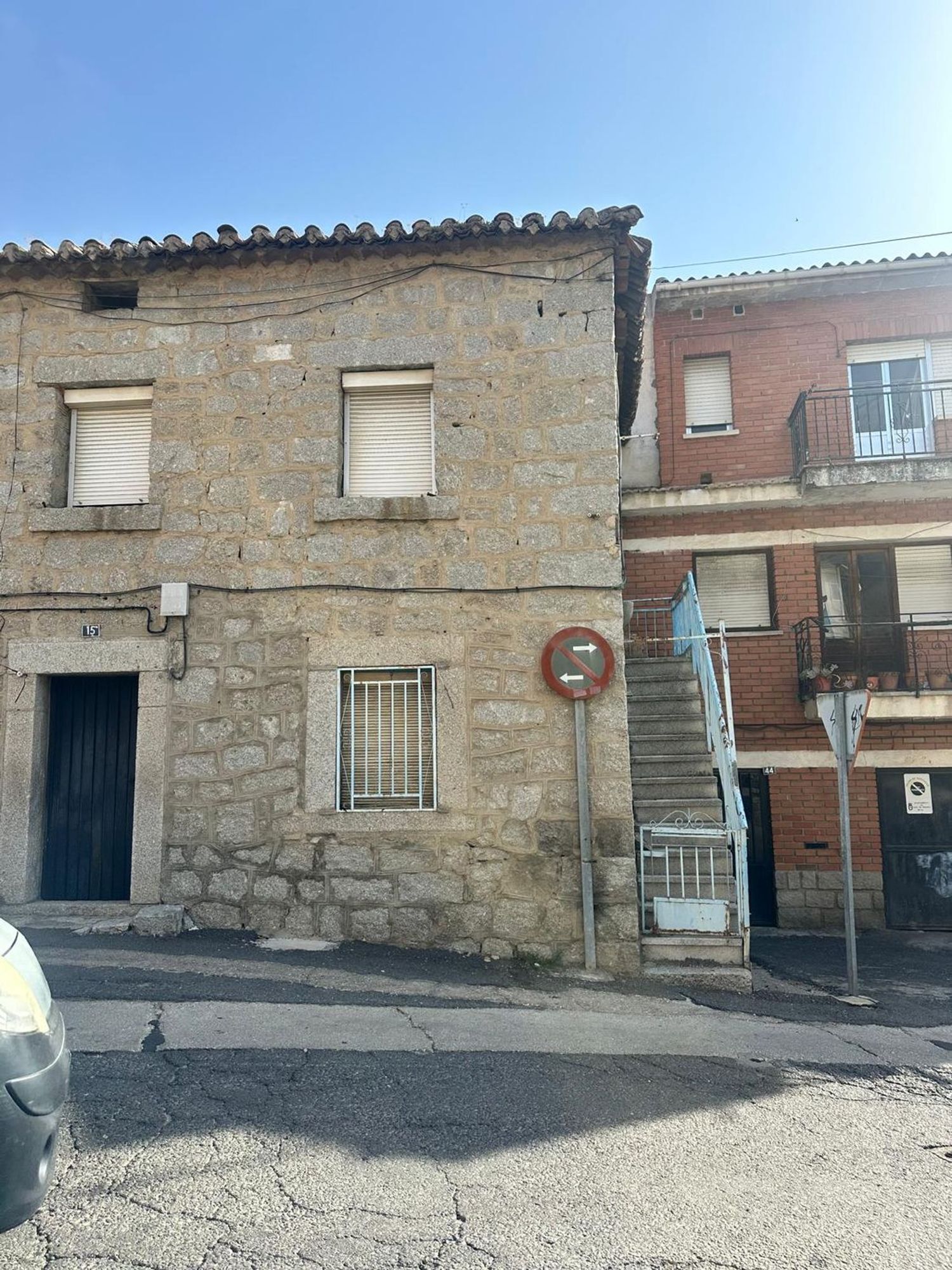 Pisos-Venta-El Hoyo de Pinares-1836212-Foto-23