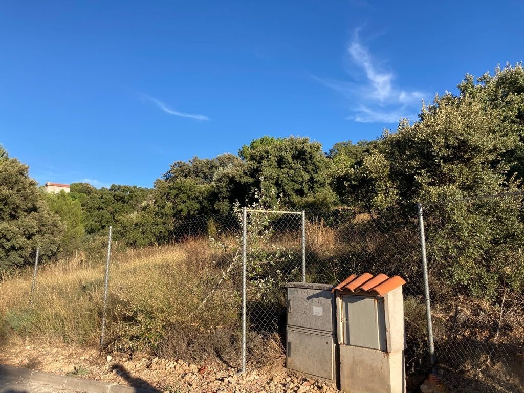Fincas y solares-Venta-Hontoba-1099643