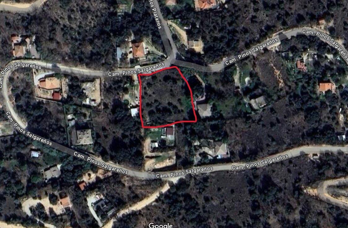 Fincas y solares-Venta-Hontoba-1099643-Foto-6