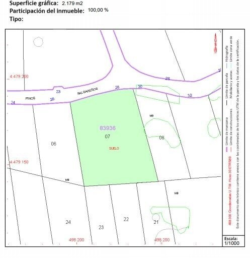 Fincas y solares-Venta-Hontoba-1099643-Foto-11