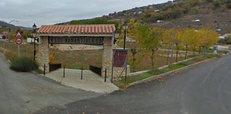 Fincas y solares-Venta-Hontoba-1099643-Foto-10