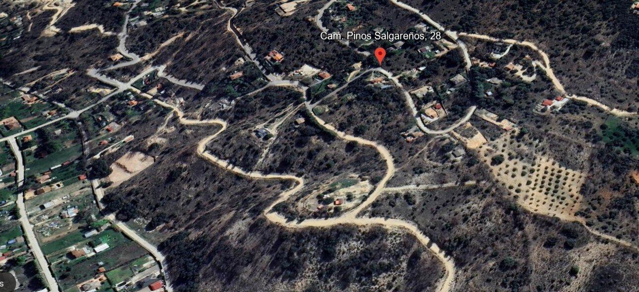 Fincas y solares-Venta-Hontoba-1099643-Foto-9