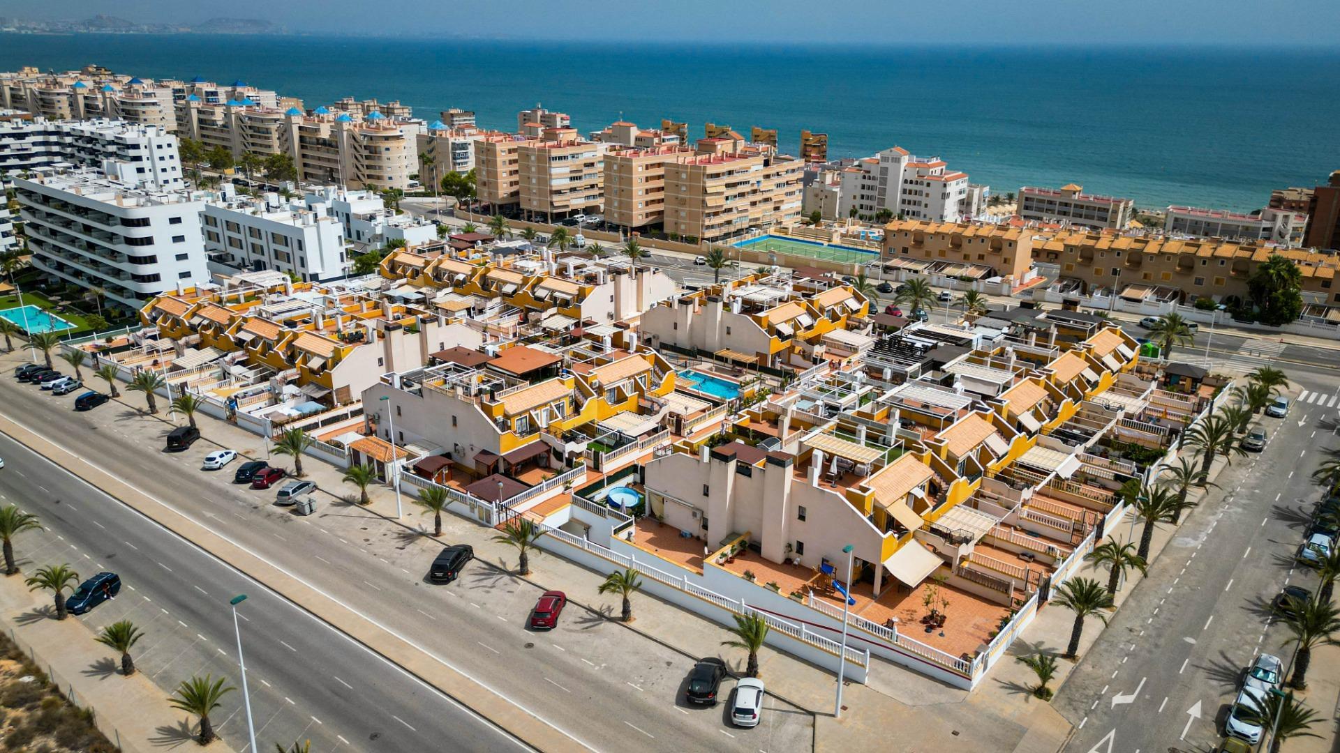 Casas o chalets-Venta-Elche-1836506