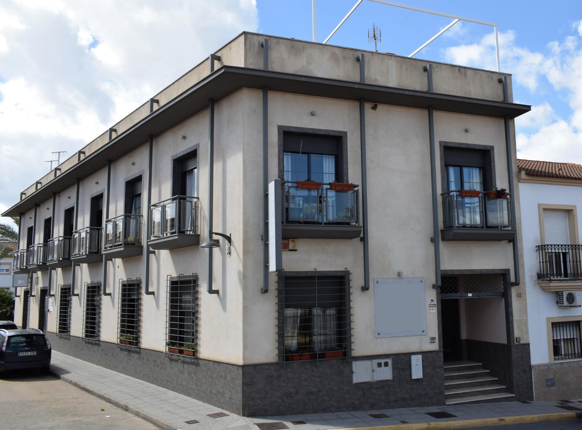Edificios-Venta-San BartolomÃ© de la Torre-1836470-Foto-4