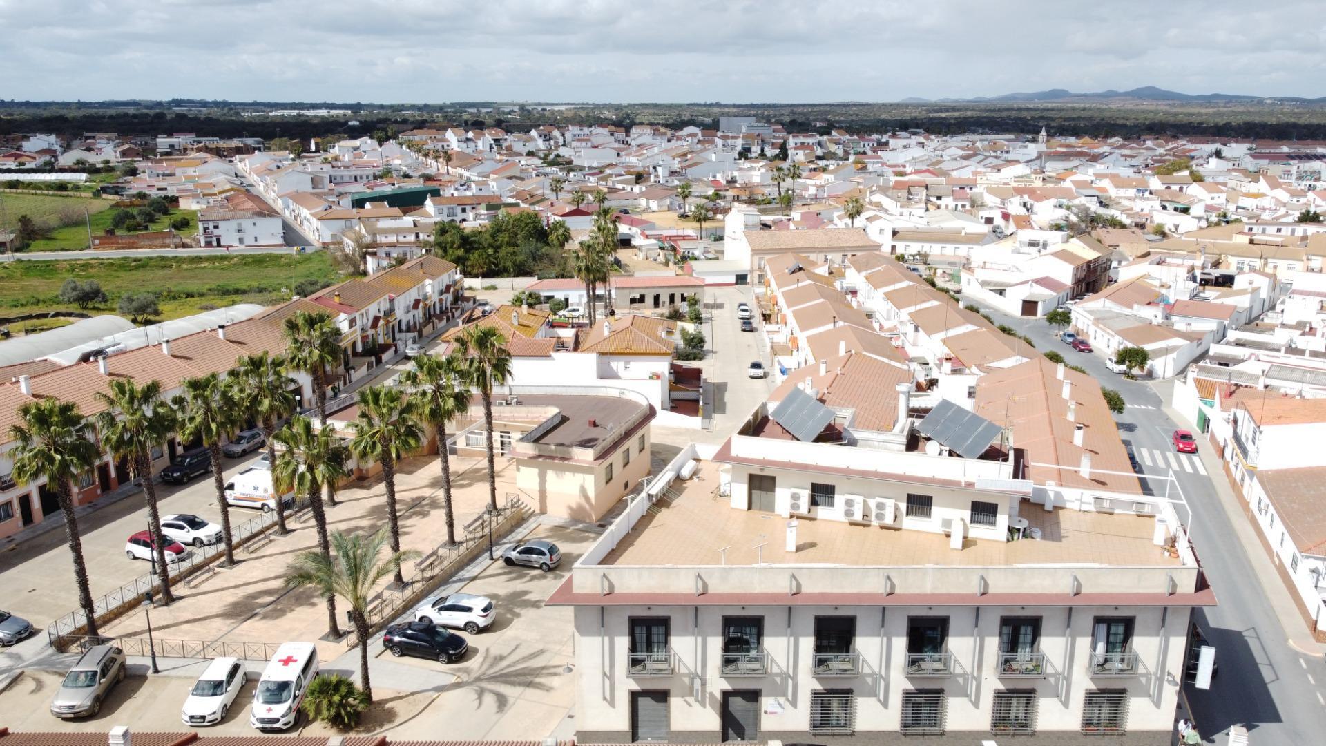 Edificios-Venta-San BartolomÃ© de la Torre-1836470-Foto-90