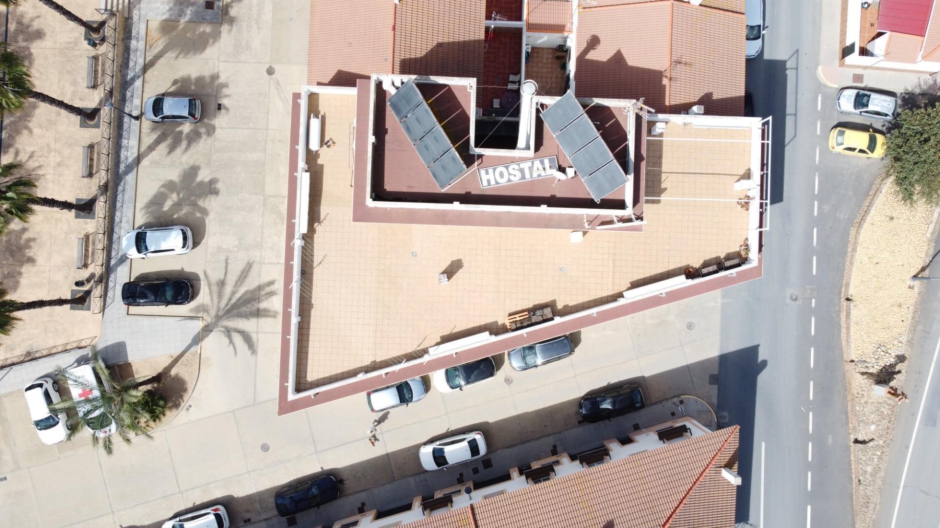 Edificios-Venta-San BartolomÃ© de la Torre-1836470-Foto-92