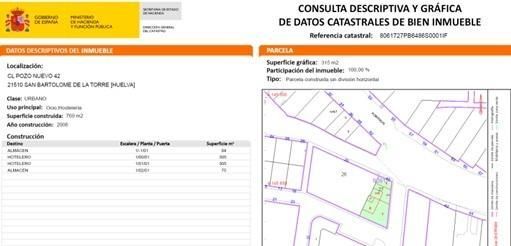 Edificios-Venta-San BartolomÃ© de la Torre-1836470-Foto-96