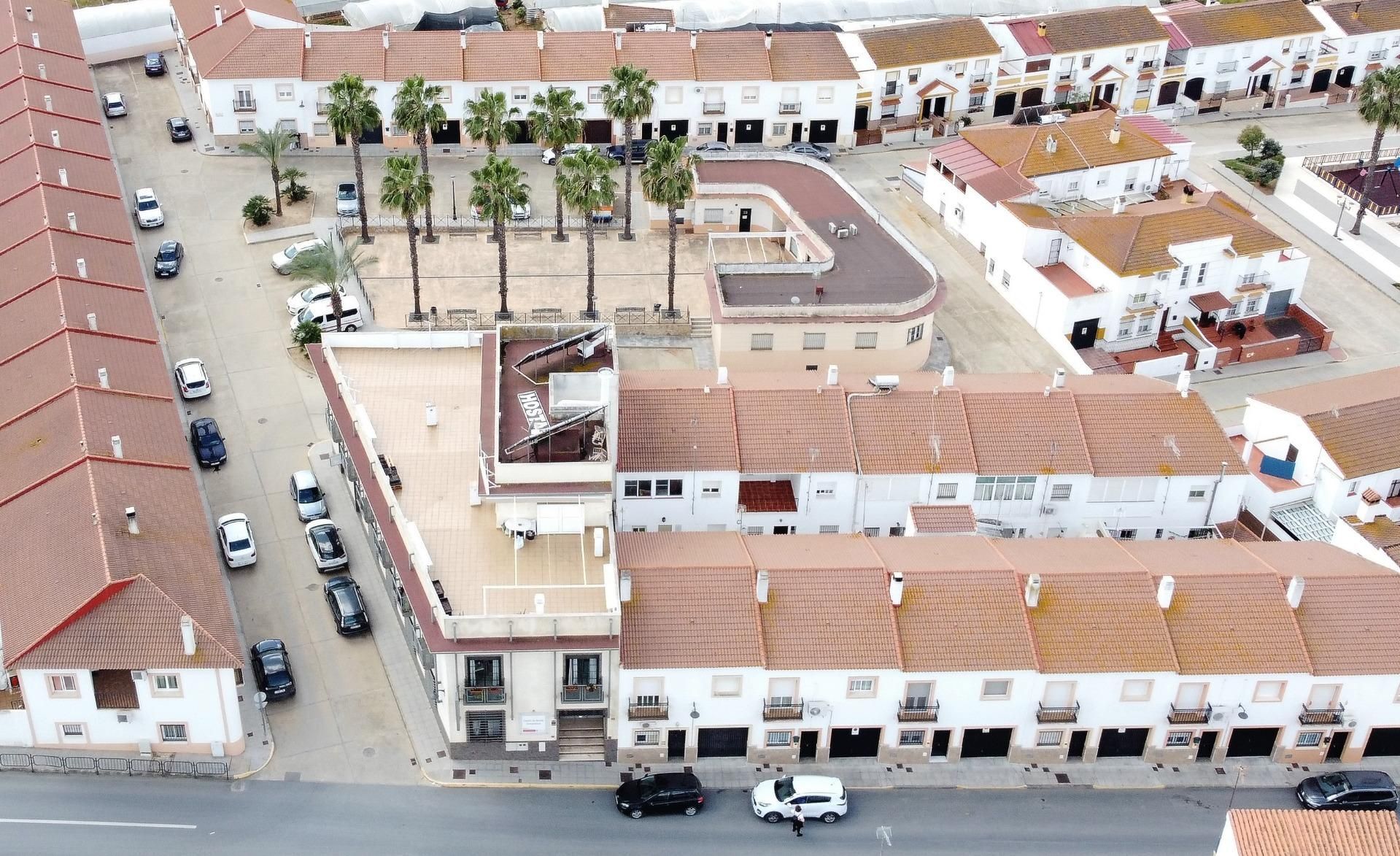 Edificios-Venta-San BartolomÃ© de la Torre-1836470-Foto-94