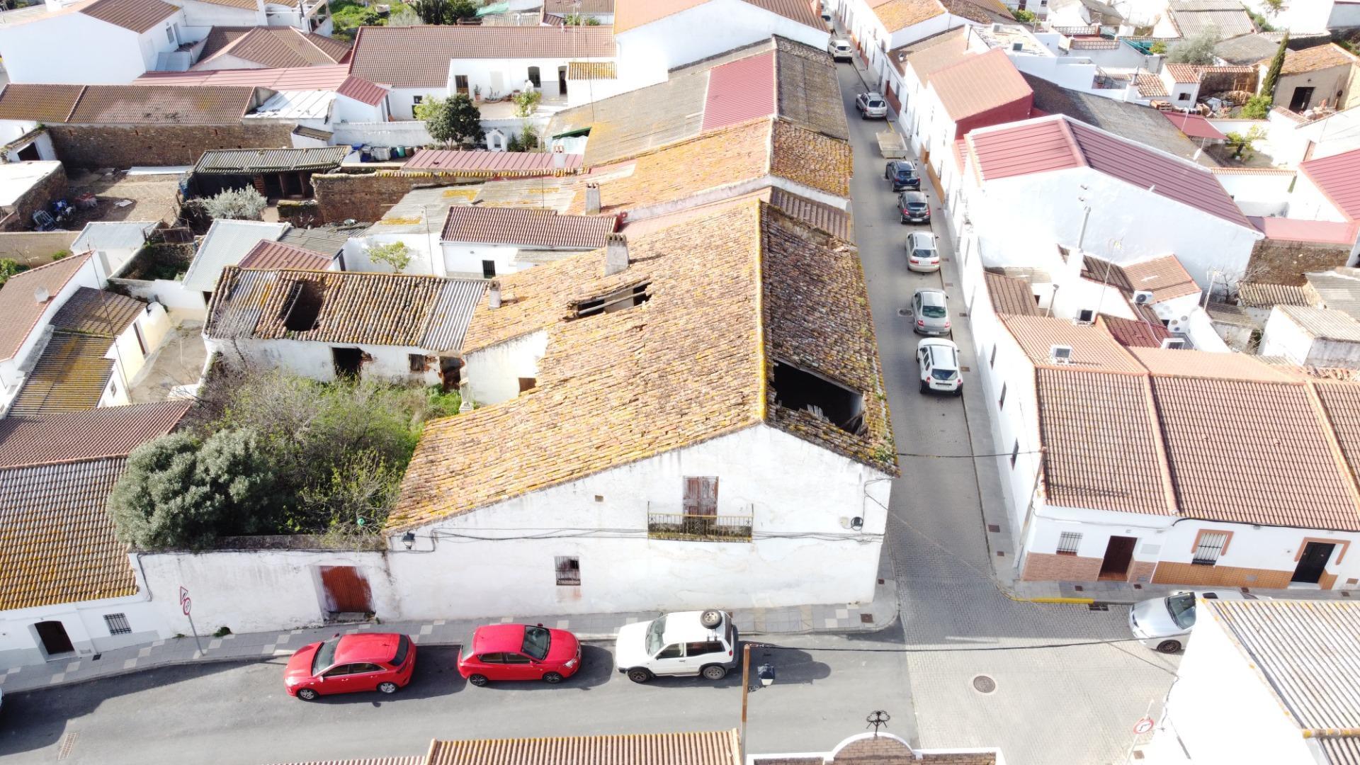Casas o chalets-Venta-Alosno-1031210-Foto-3
