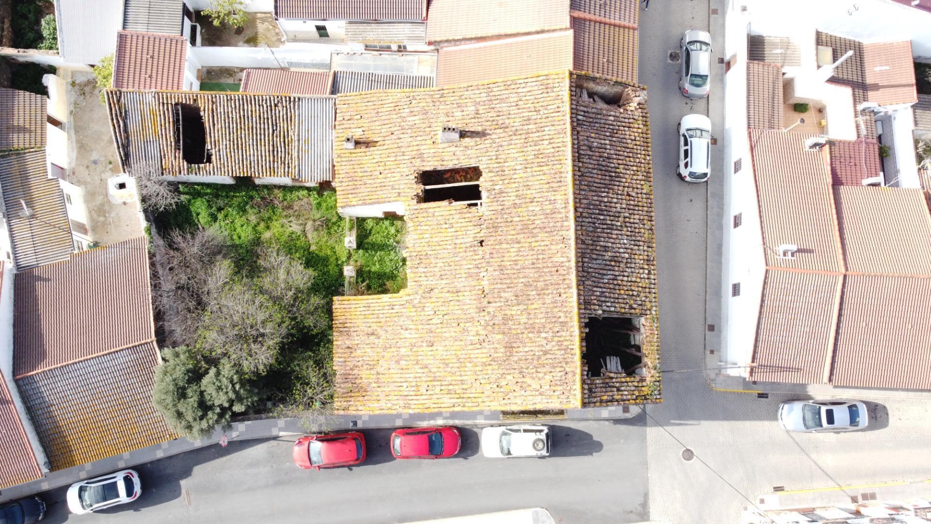 Casas o chalets-Venta-Alosno-1031210-Foto-4