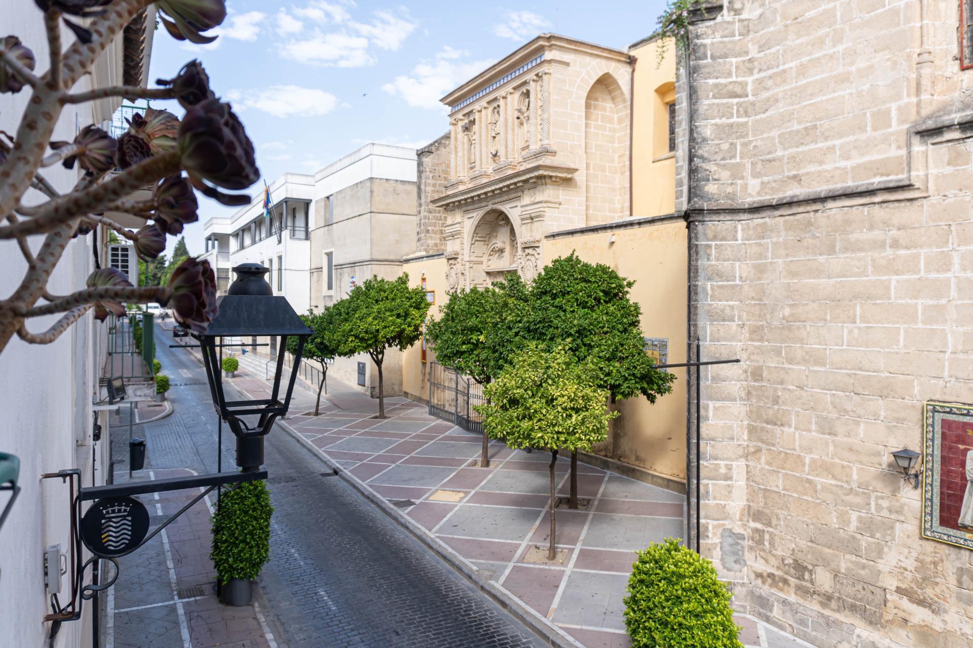 Pisos-Venta-Jerez de la Frontera-1765221-Foto-15