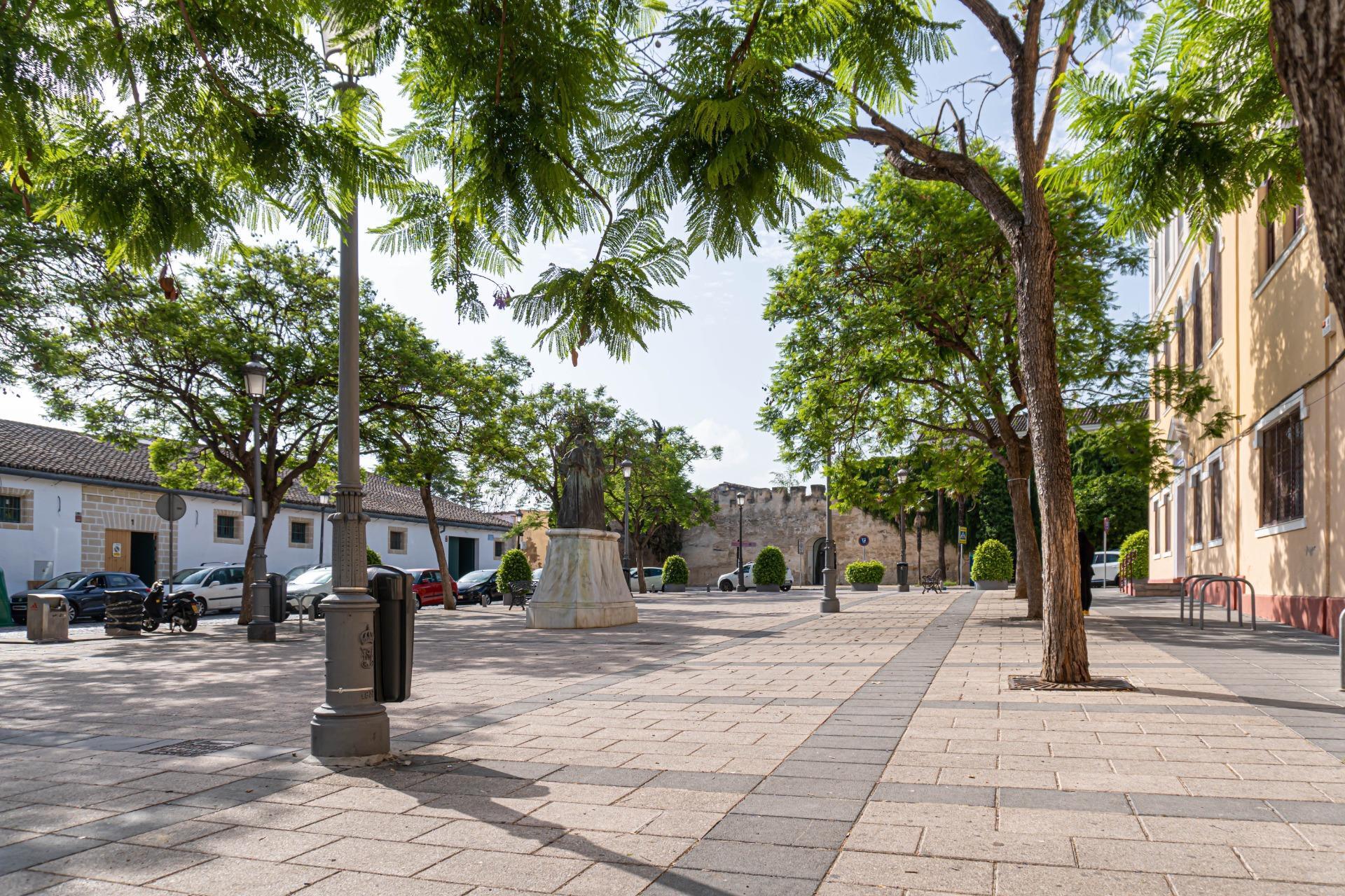 Pisos-Venta-Jerez de la Frontera-1765221-Foto-50