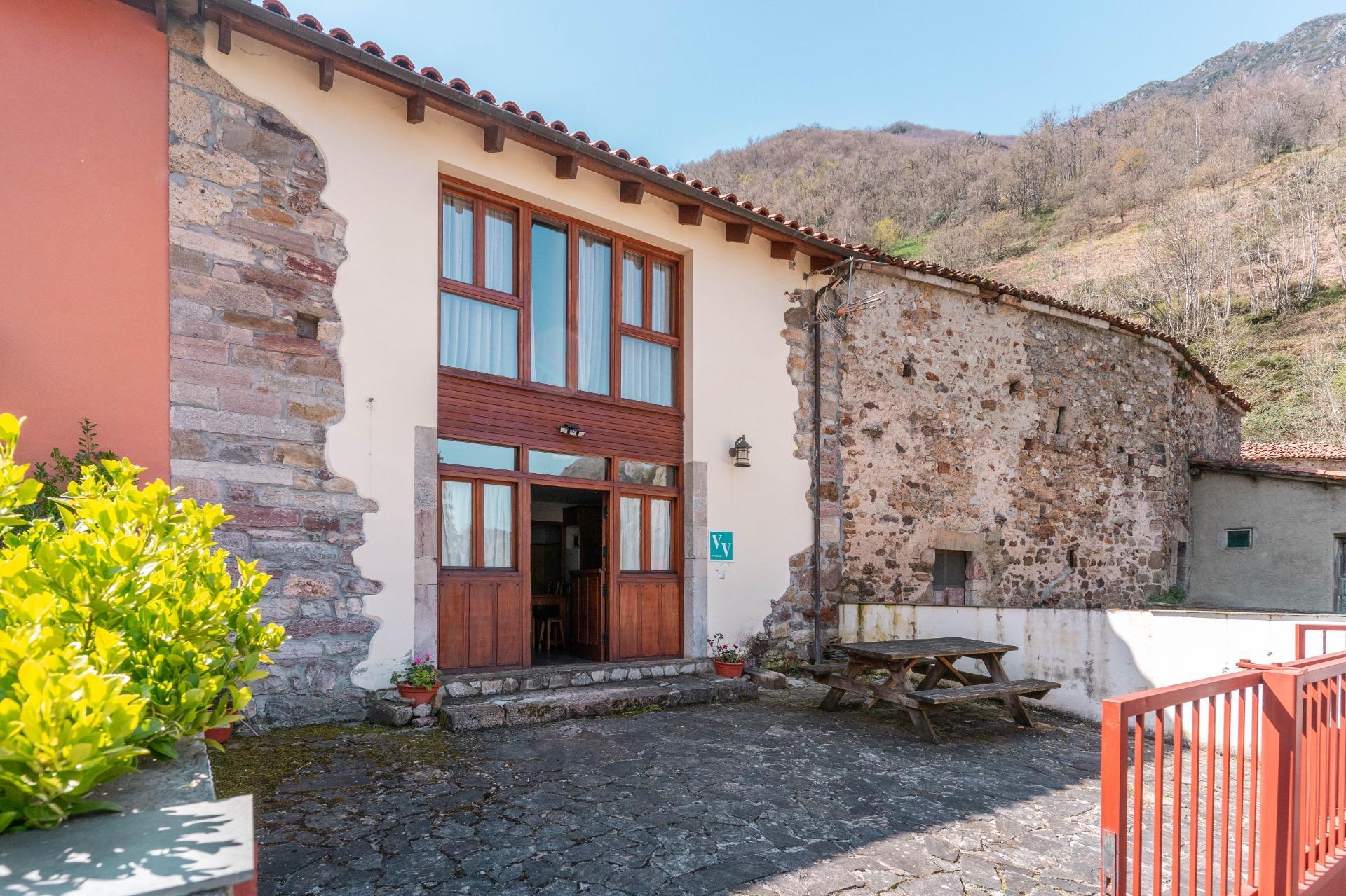 Casas o chalets-Venta-Somiedo-1711006-Foto-4
