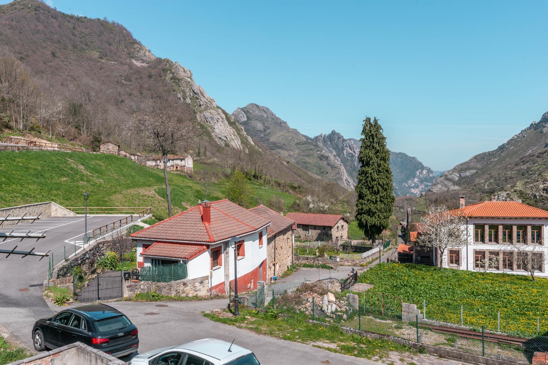 Casas o chalets-Venta-Somiedo-1711006-Foto-33