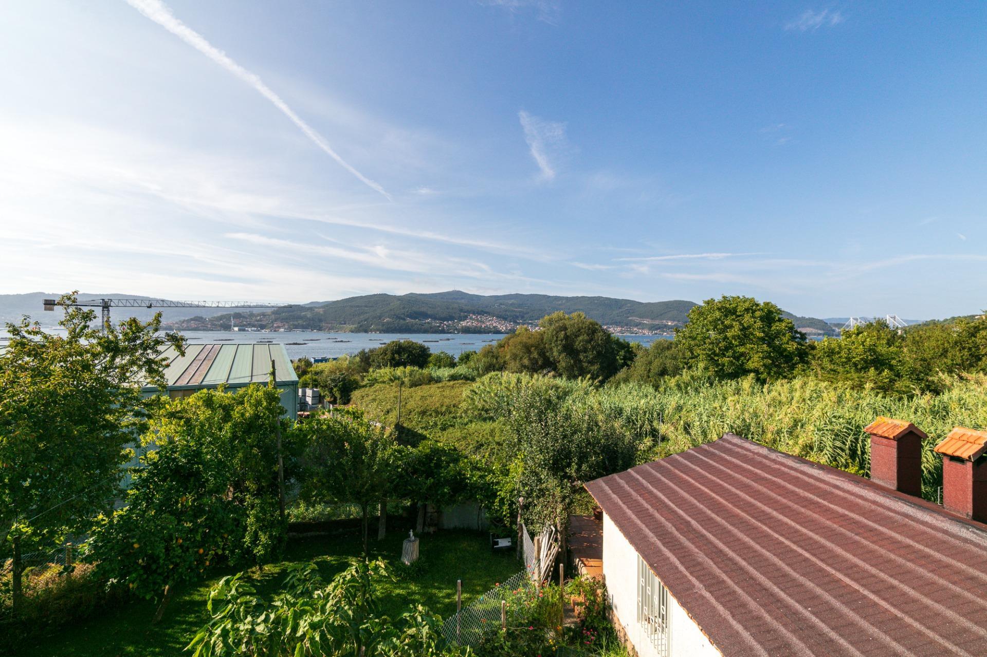 Casa en venta  calle Laranxo, 26, Vigo, Pontevedra  1/1