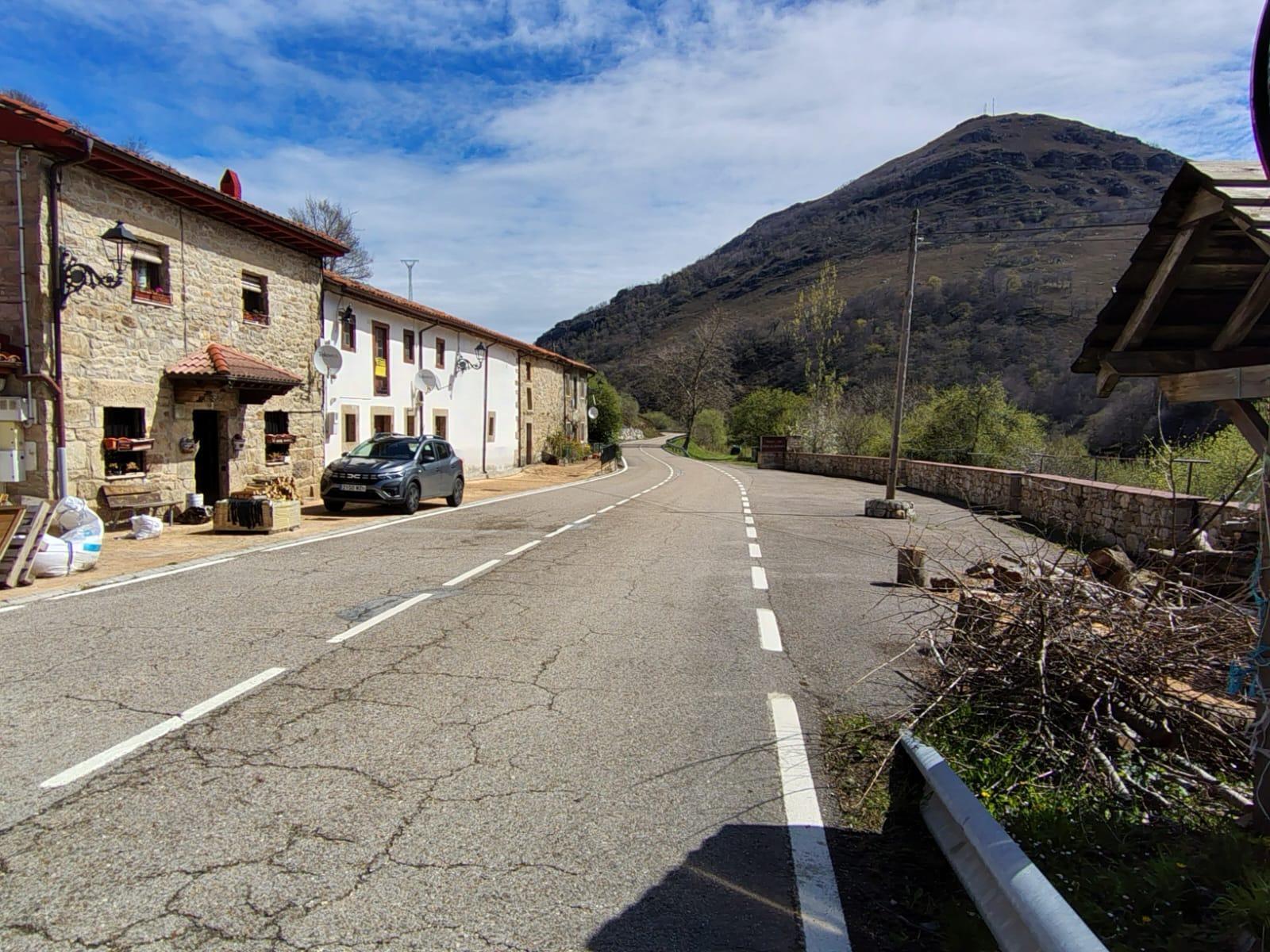 Casas o chalets-Venta-Polaciones-1836485