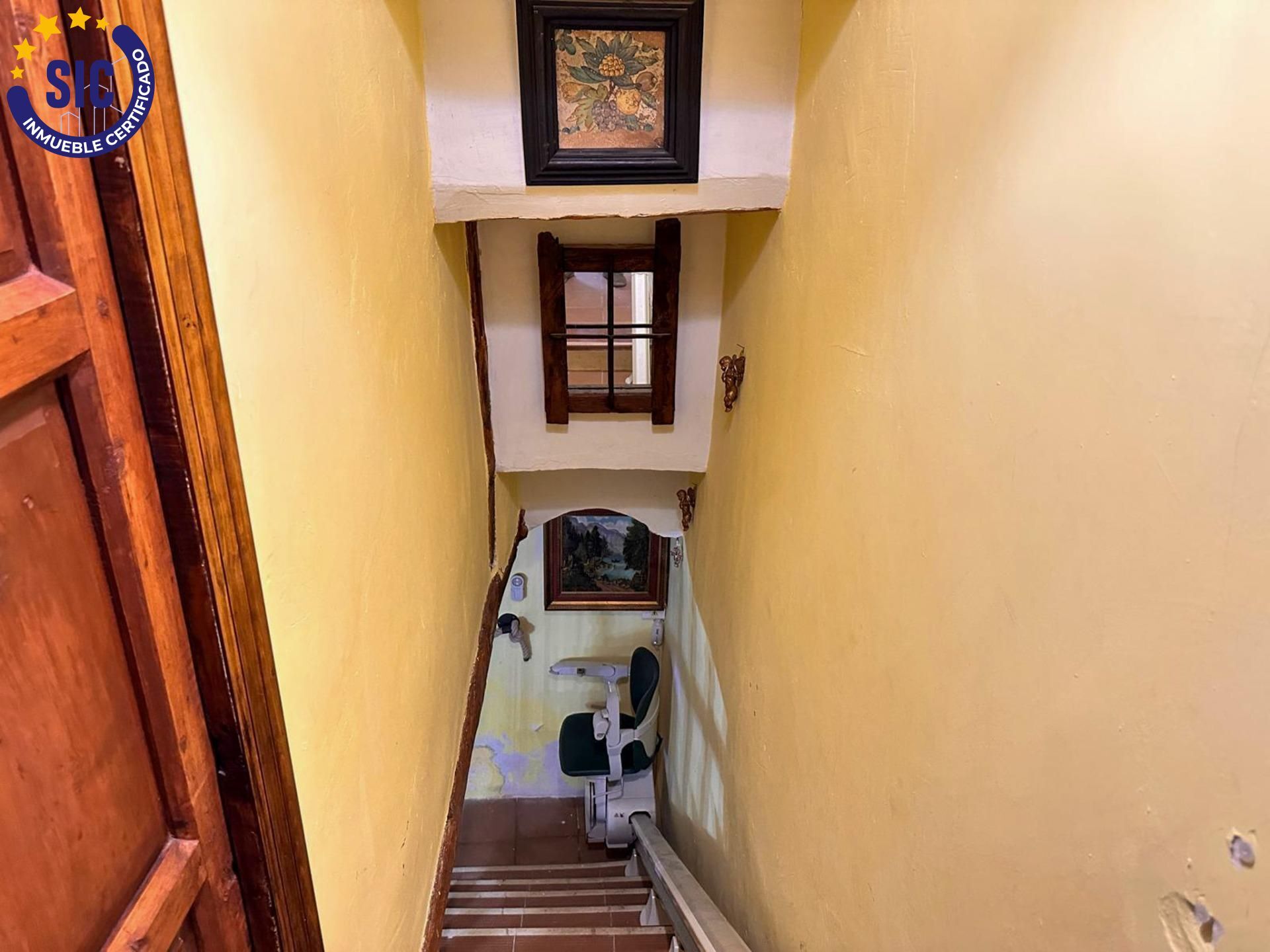Casas o chalets-Venta-Torremocha de Jiloca-1731048-Foto-9