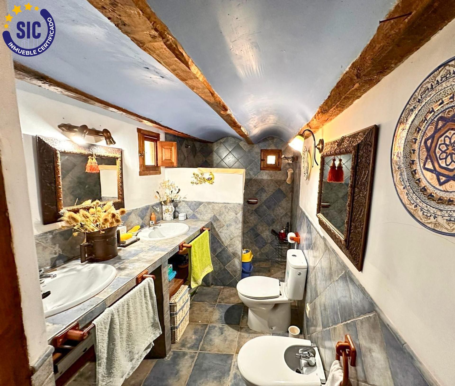 Casas o chalets-Venta-Torremocha de Jiloca-1731048-Foto-15