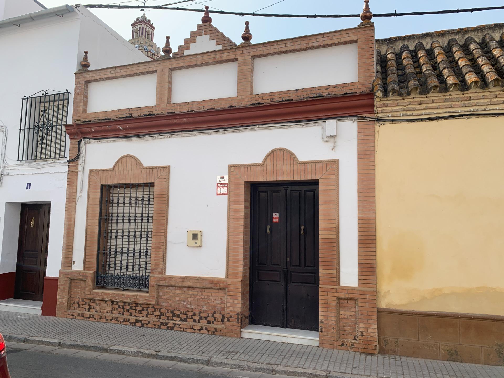 Casas o chalets-Venta-Tocina-1835083