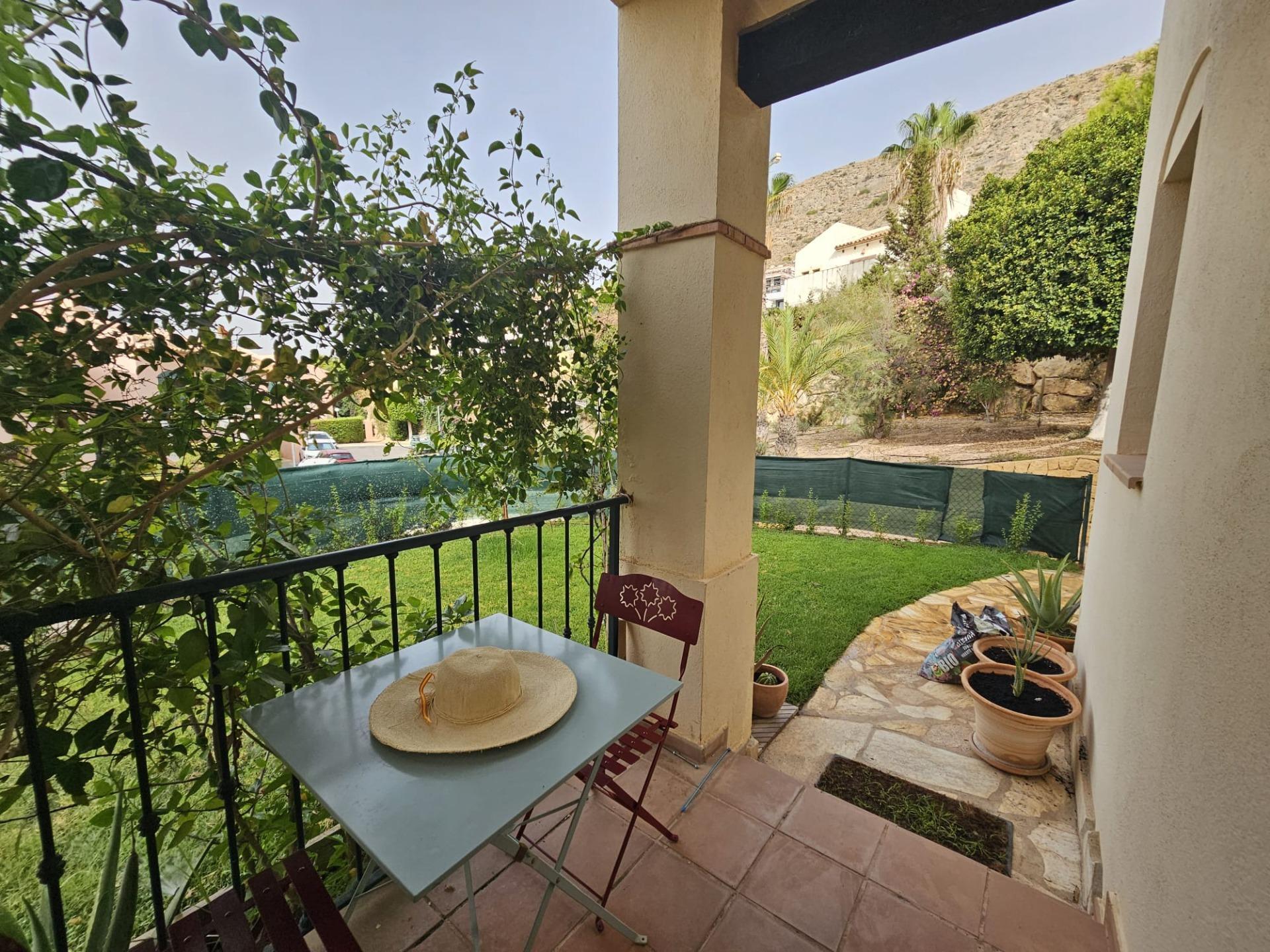 Casas o chalets-Alquiler-Finestrat-1836848-Foto-3