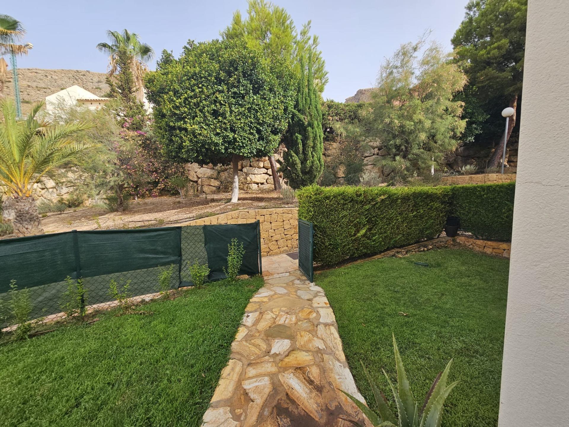 Casas o chalets-Alquiler-Finestrat-1836848-Foto-33