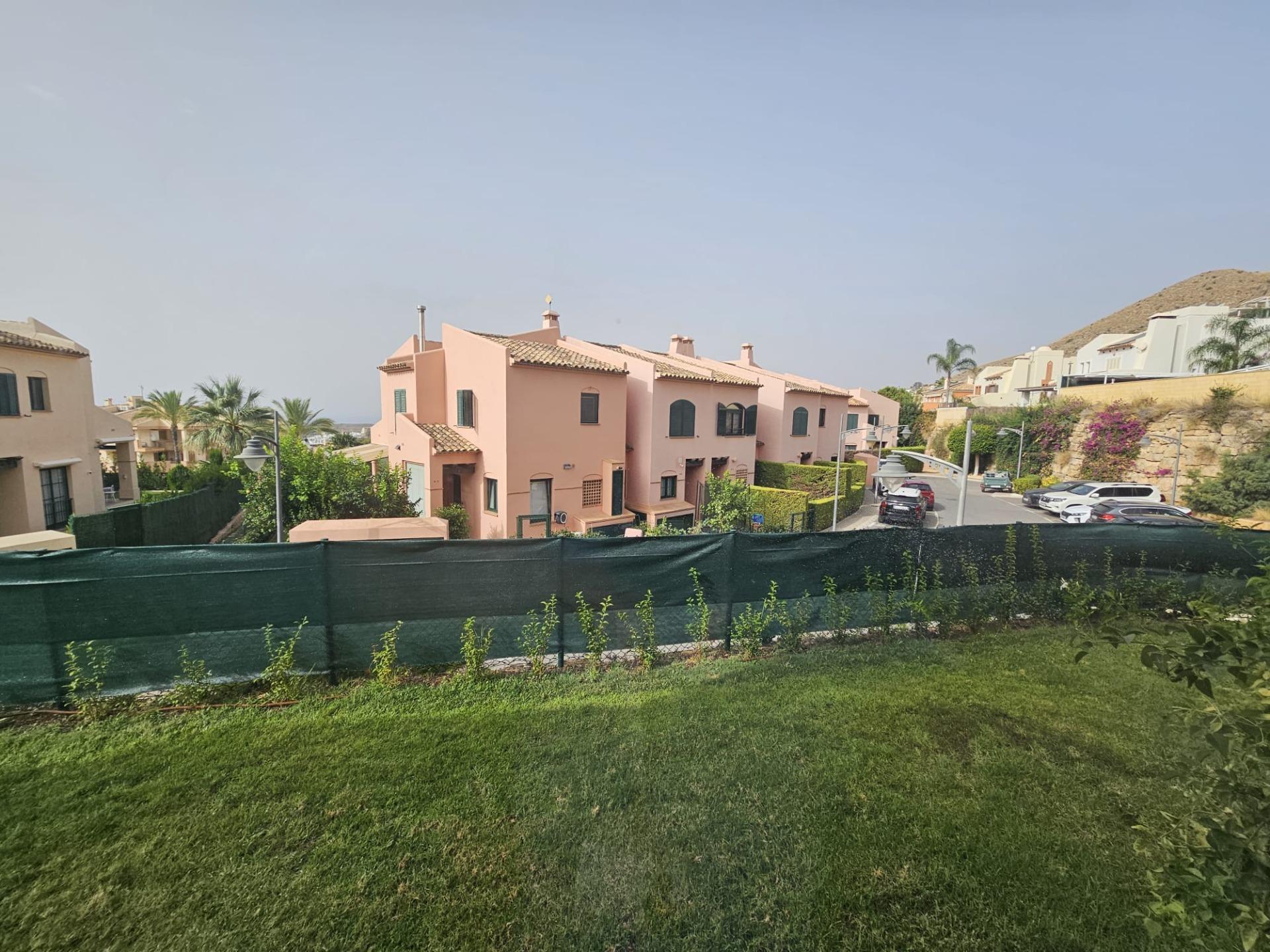 Casas o chalets-Alquiler-Finestrat-1836848-Foto-31