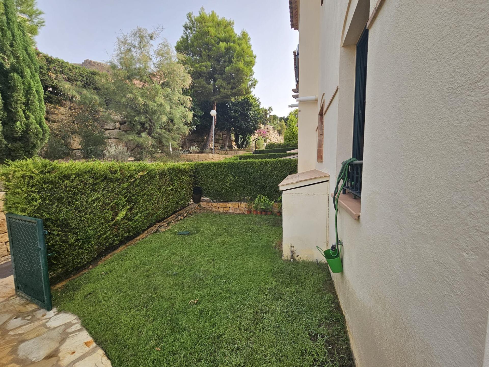 Casas o chalets-Alquiler-Finestrat-1836848-Foto-32