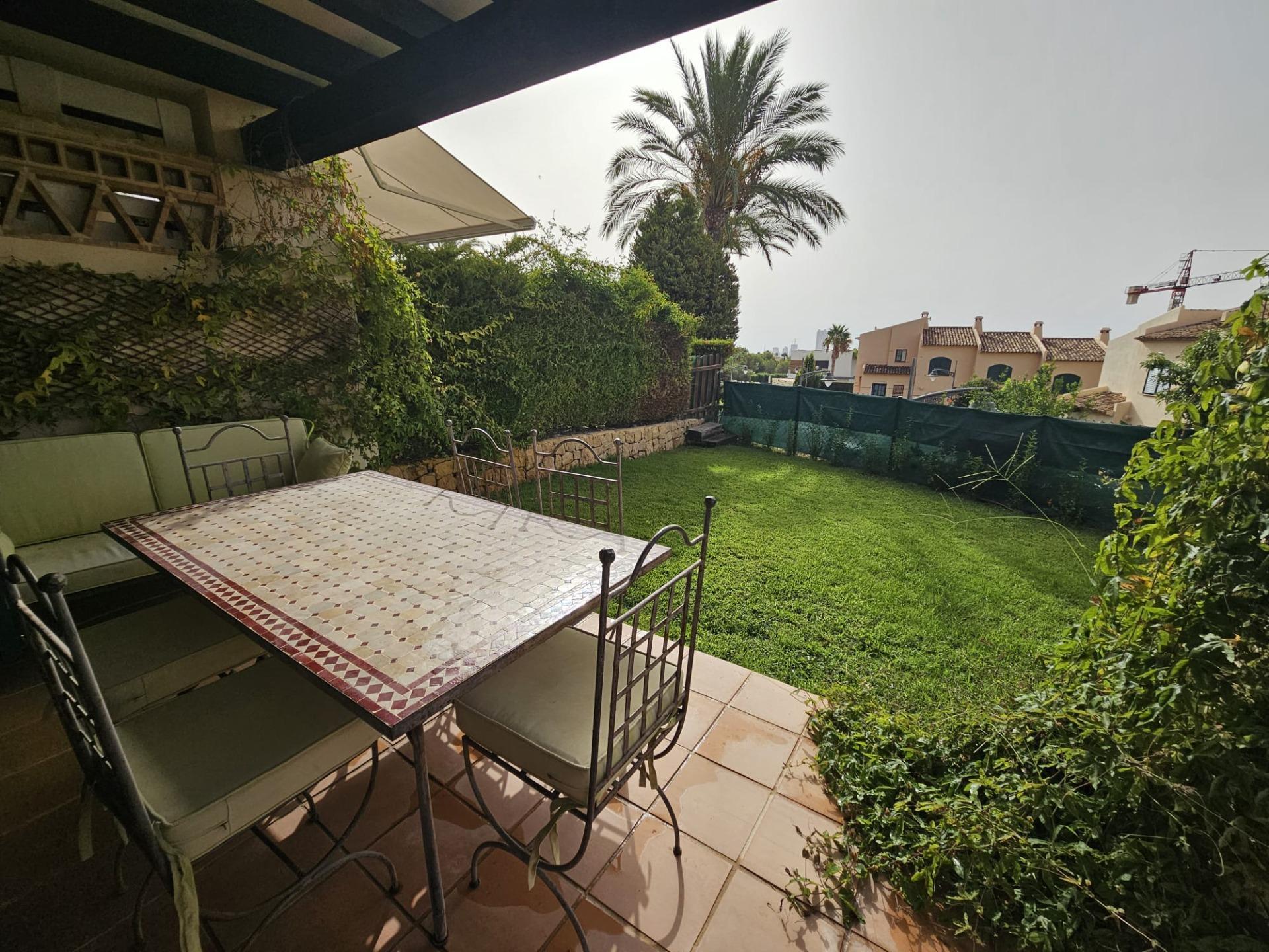 Casas o chalets-Alquiler-Finestrat-1836848-Foto-30