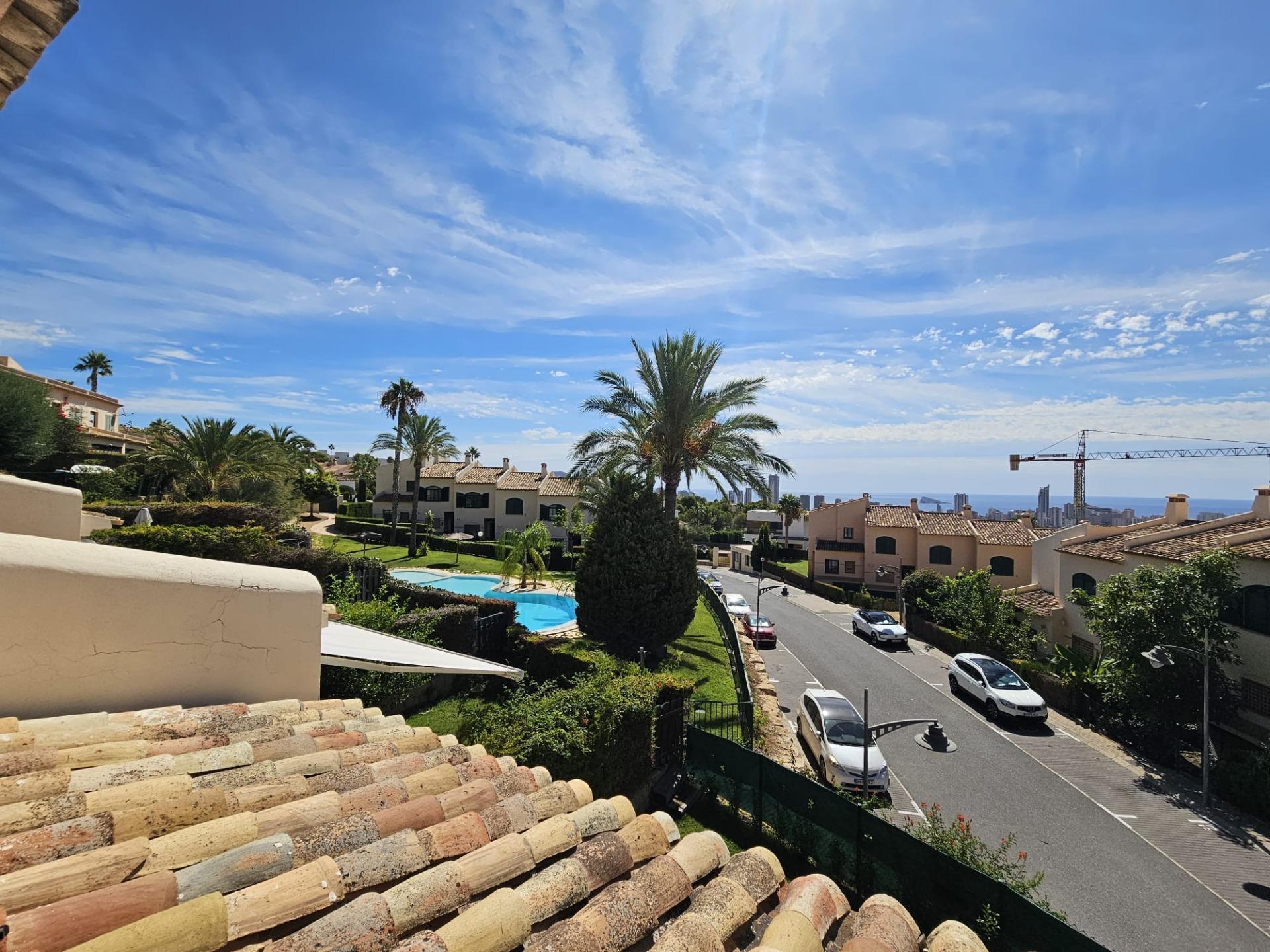 Casas o chalets-Alquiler-Finestrat-1836848-Foto-39