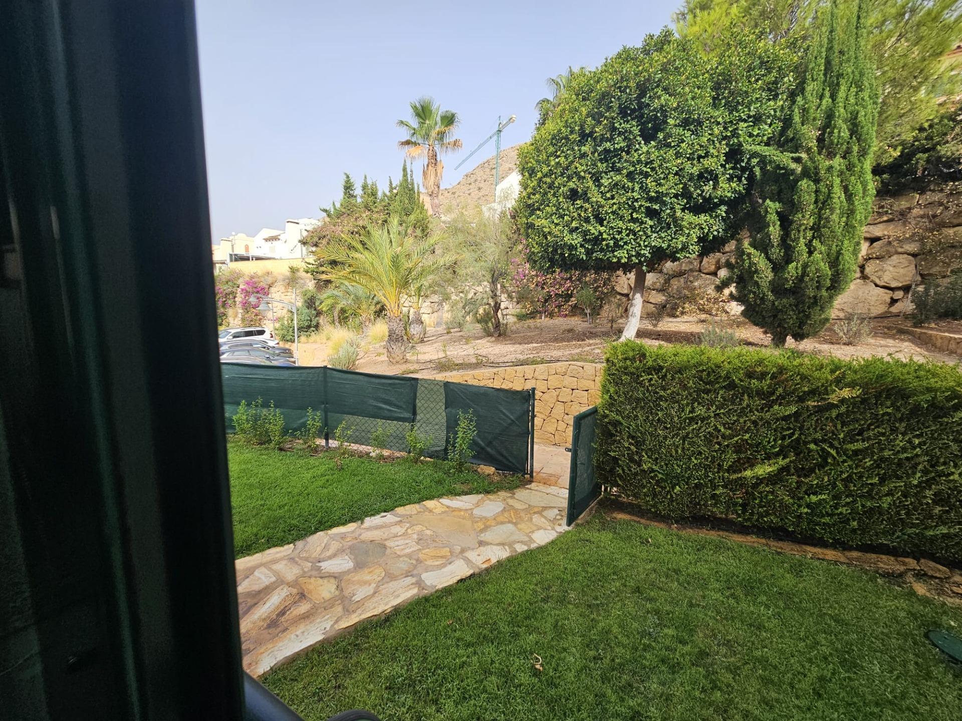 Casas o chalets-Alquiler-Finestrat-1836848-Foto-36