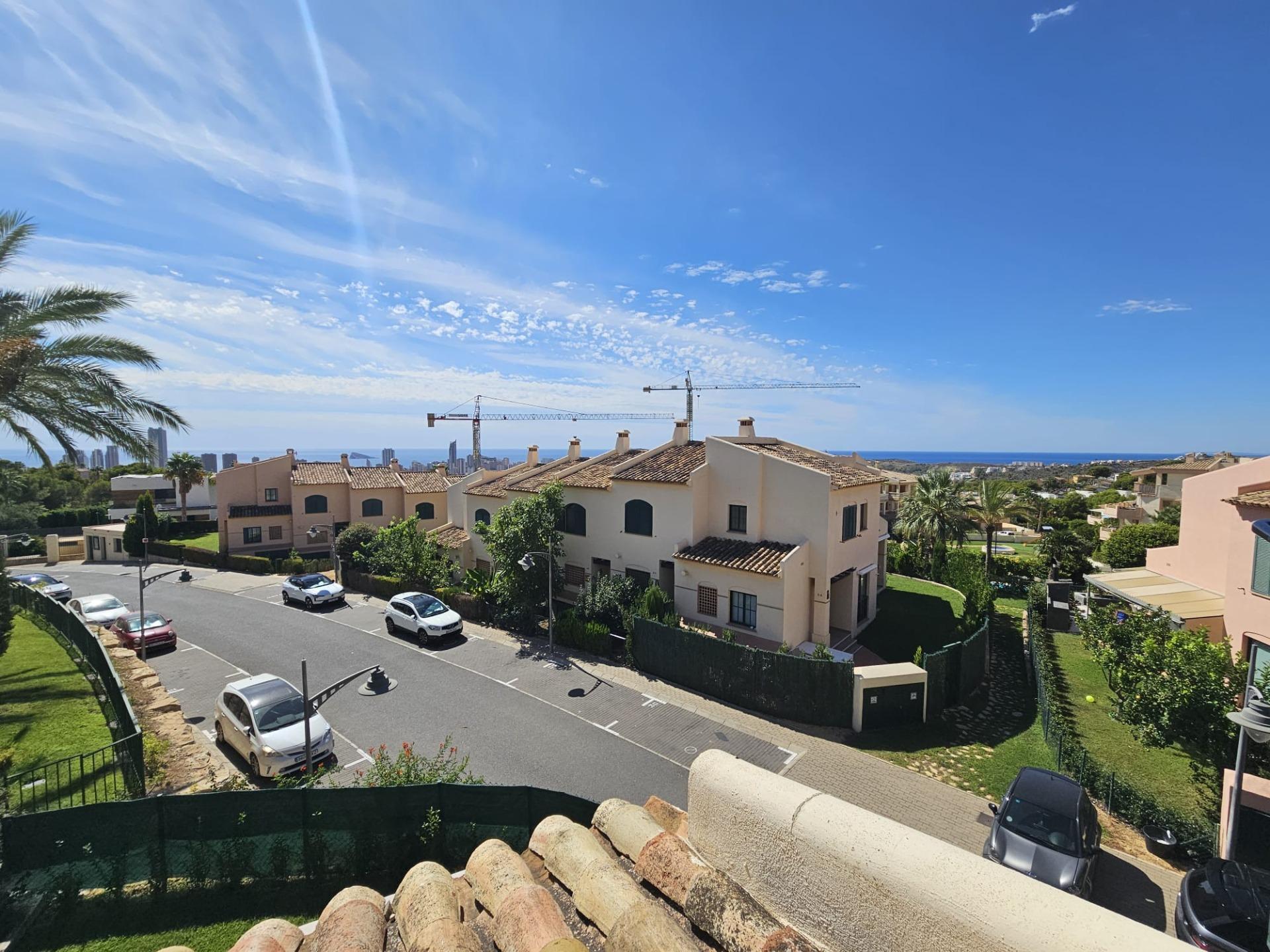 Casas o chalets-Alquiler-Finestrat-1836848-Foto-40