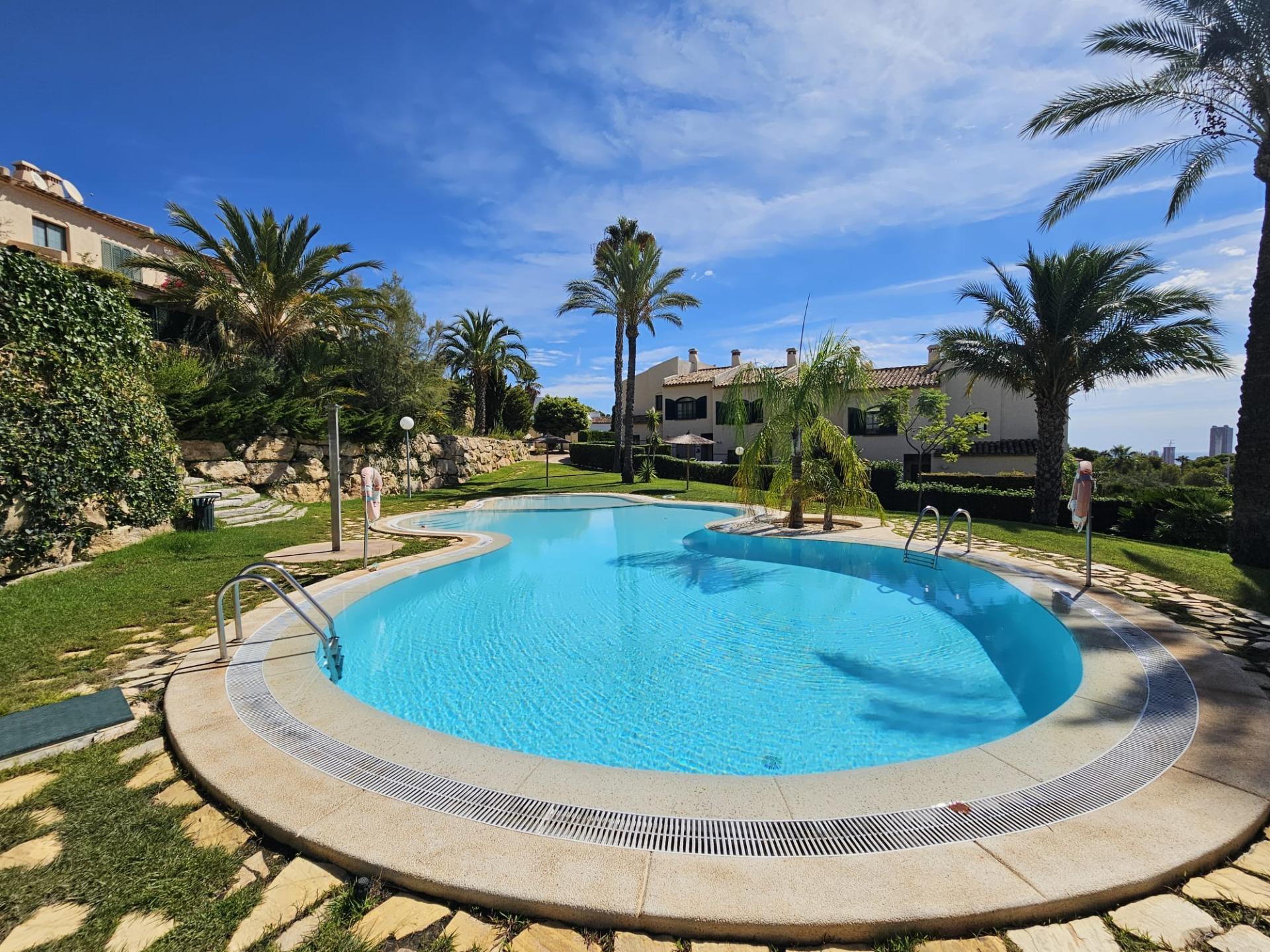 Casas o chalets-Alquiler-Finestrat-1836848-Foto-41