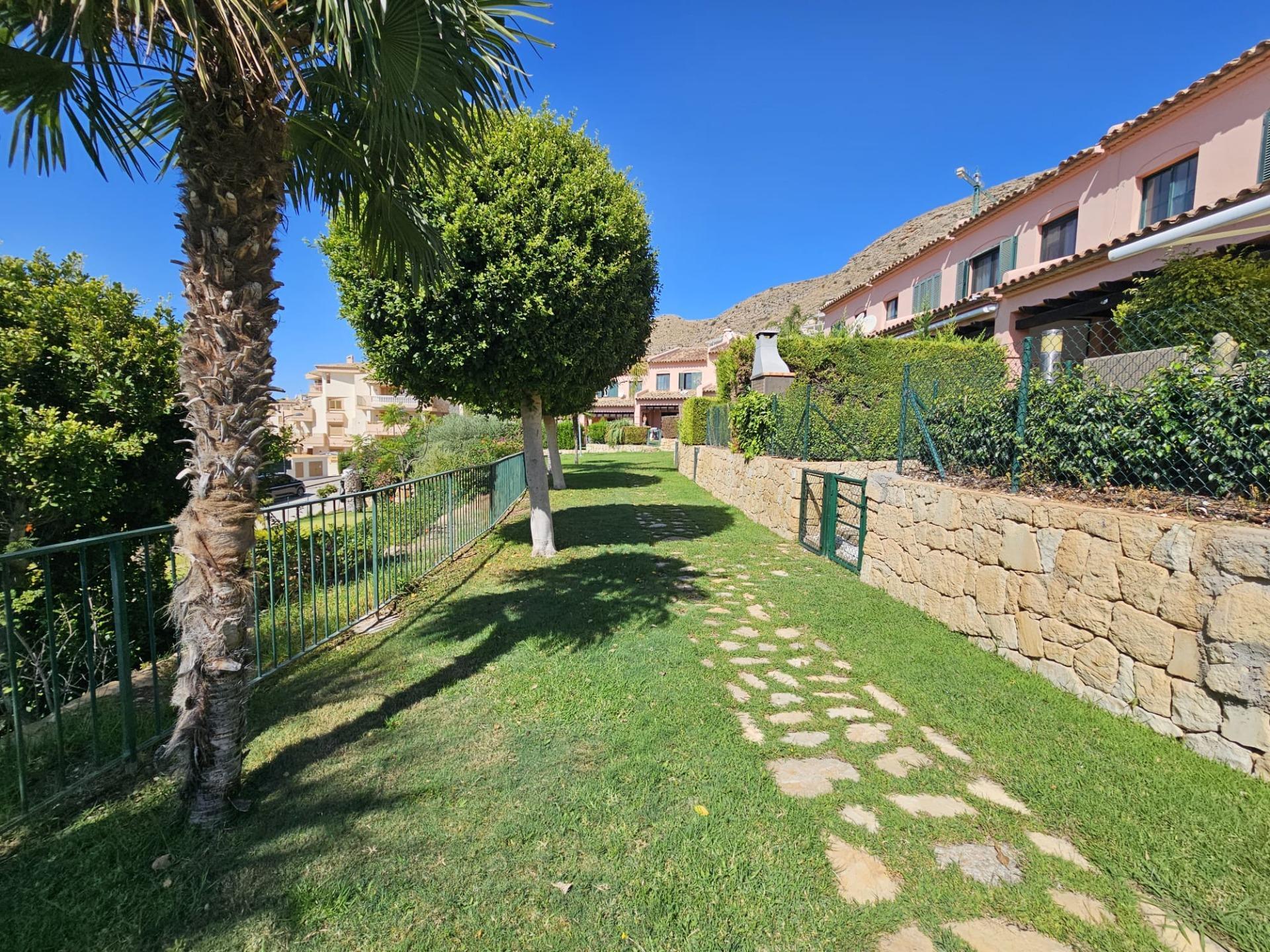 Casas o chalets-Alquiler-Finestrat-1836848-Foto-45