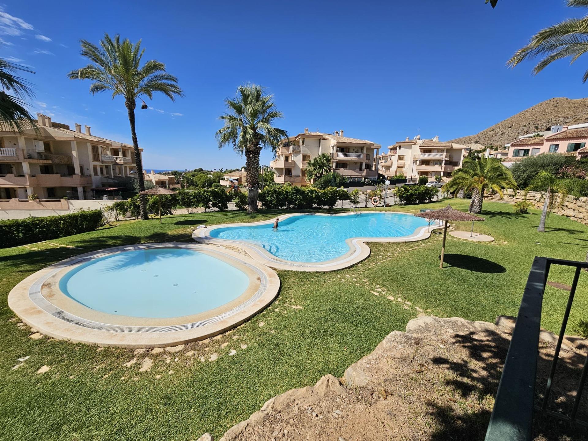 Casas o chalets-Alquiler-Finestrat-1836848-Foto-44