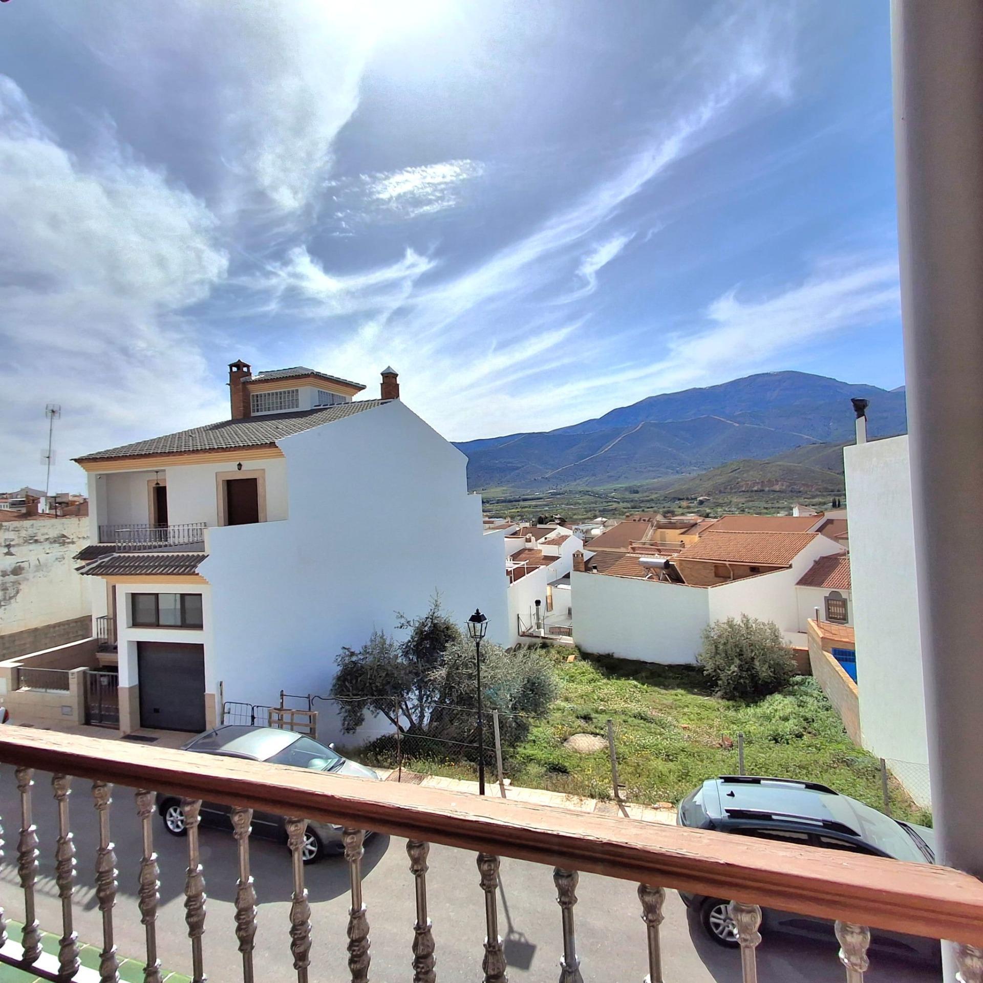 Casas o chalets-Venta-LÃ¡ujar de Andarax-1706916-Foto-9